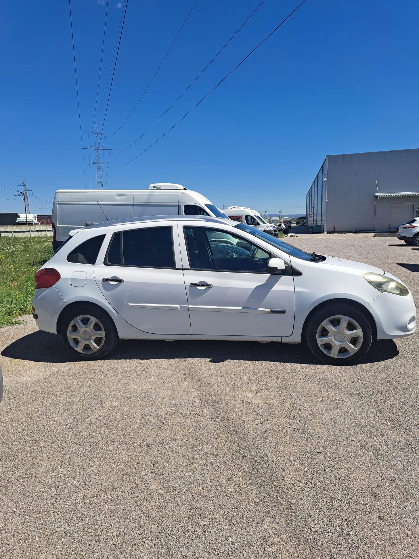 Renault Clio  - изображение 3