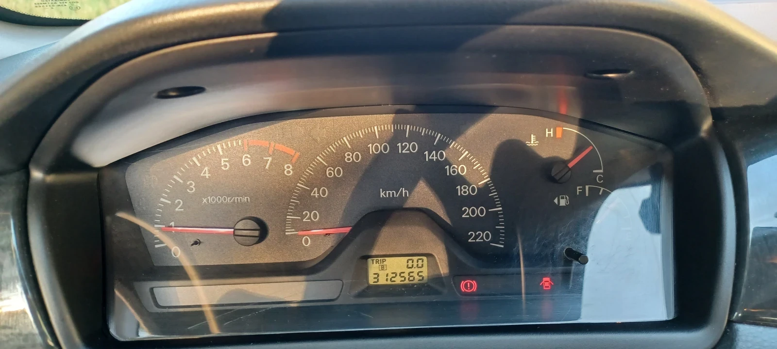 Mitsubishi Lancer 7 - изображение 9