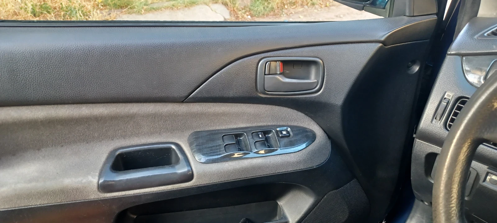 Mitsubishi Lancer 7 - изображение 7