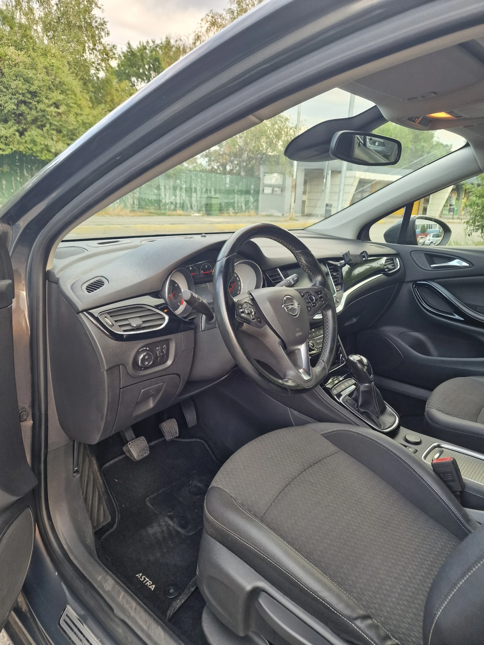 Opel Astra  - изображение 4