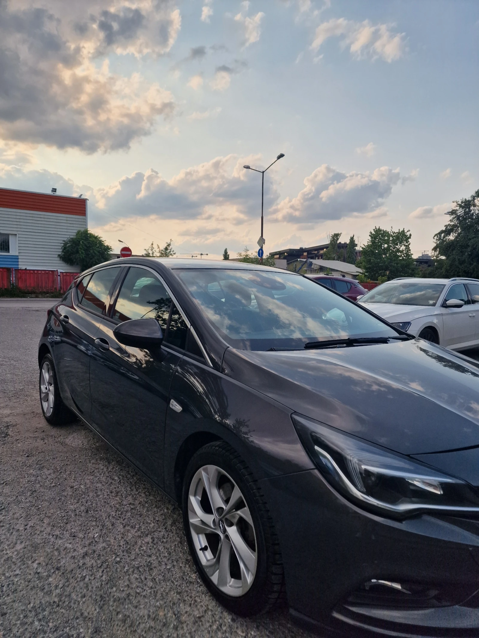 Opel Astra  - изображение 3