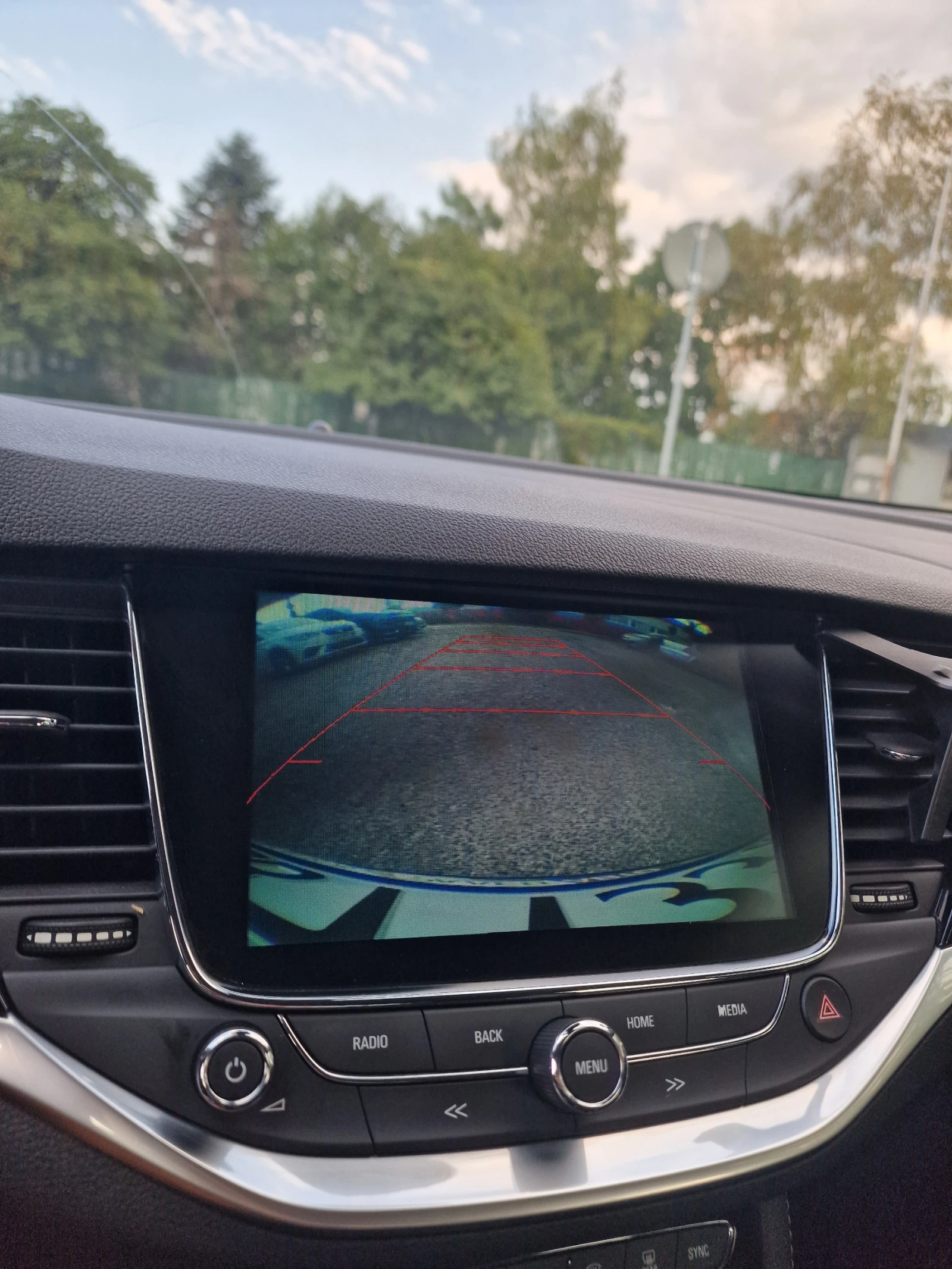 Opel Astra  - изображение 7