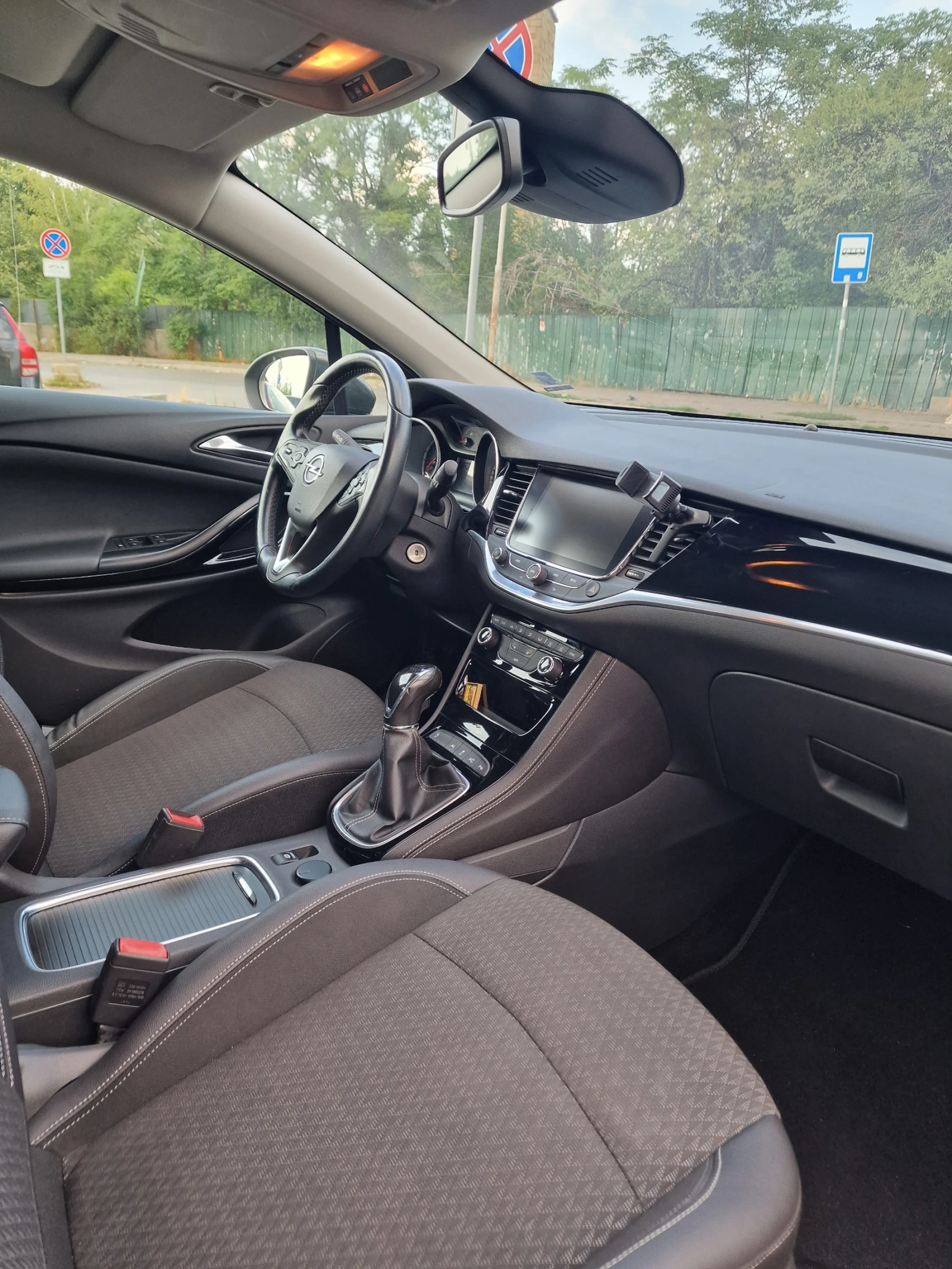 Opel Astra  - изображение 5