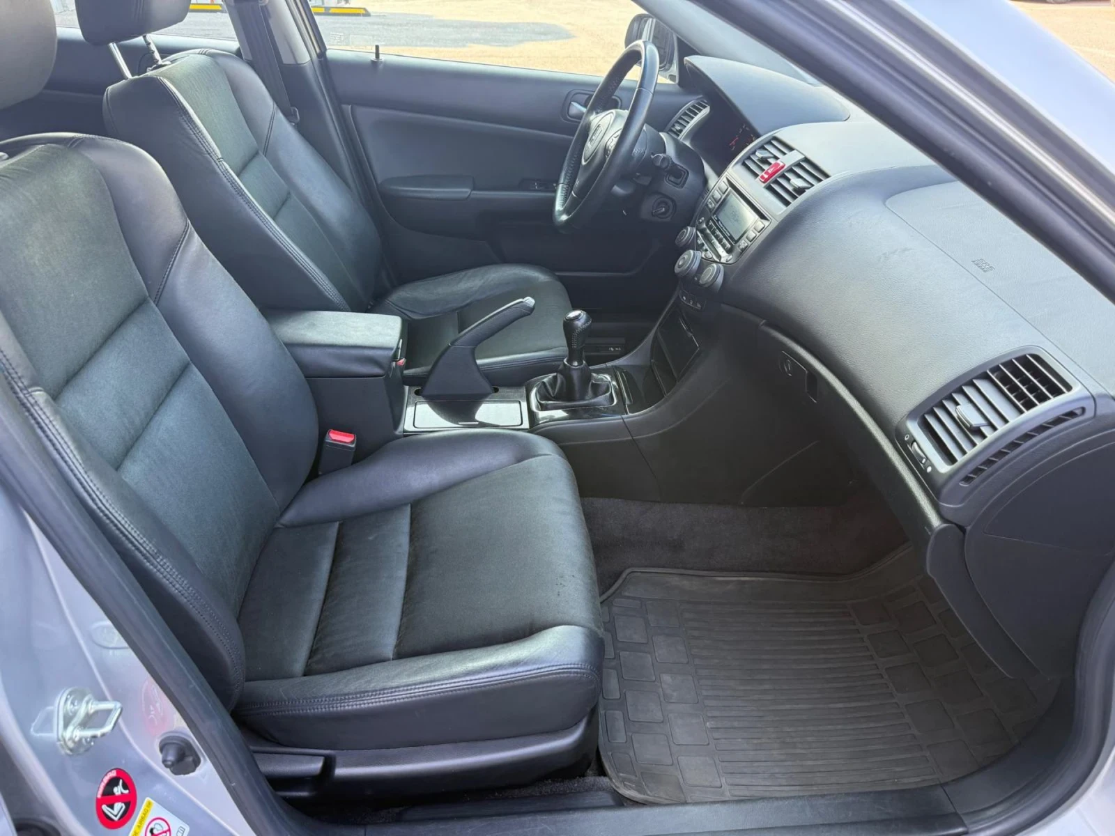 Honda Accord 2.0i FACELIFT | Mobile.bg   12