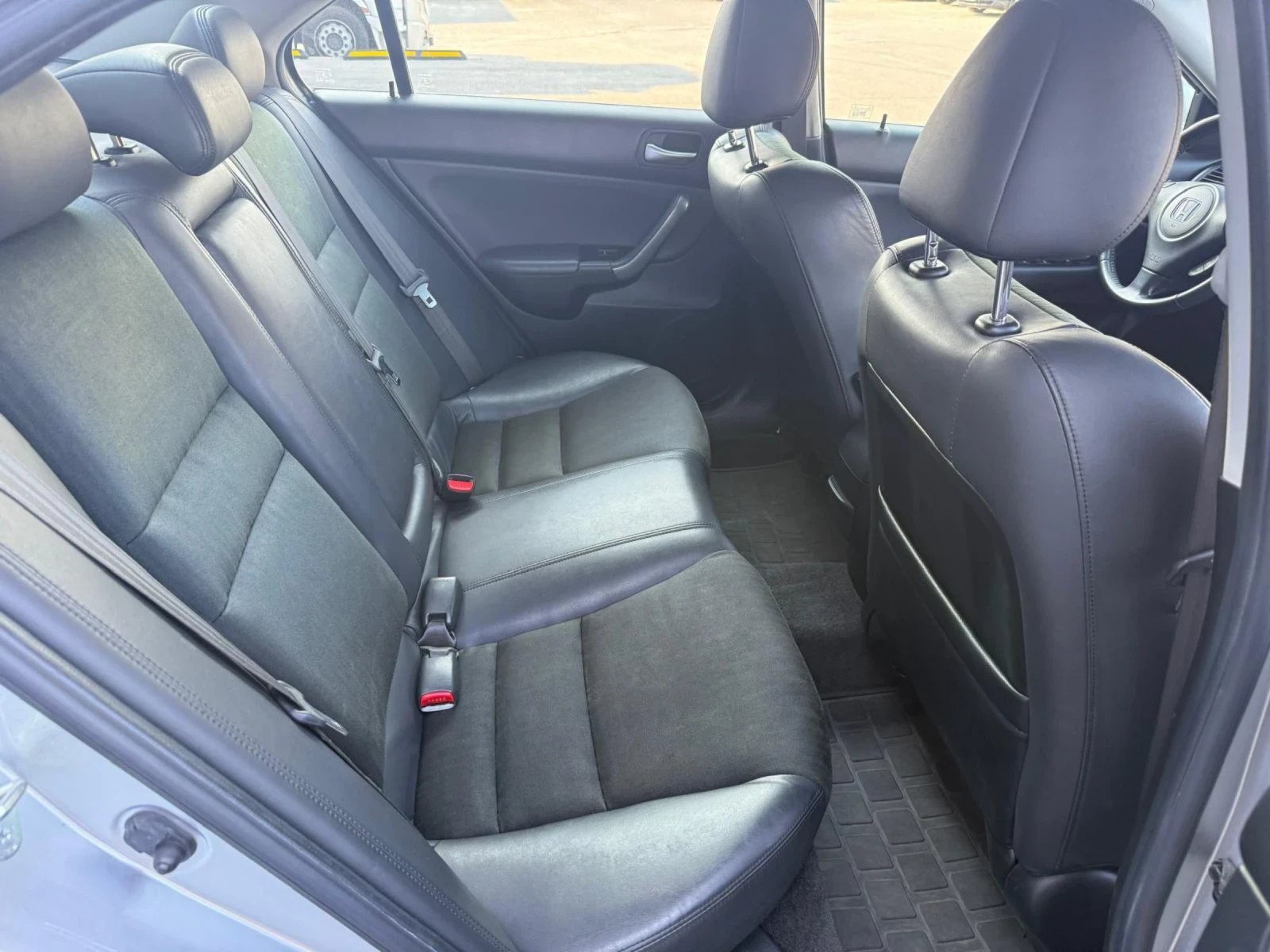 Honda Accord 2.0i FACELIFT | Mobile.bg   13