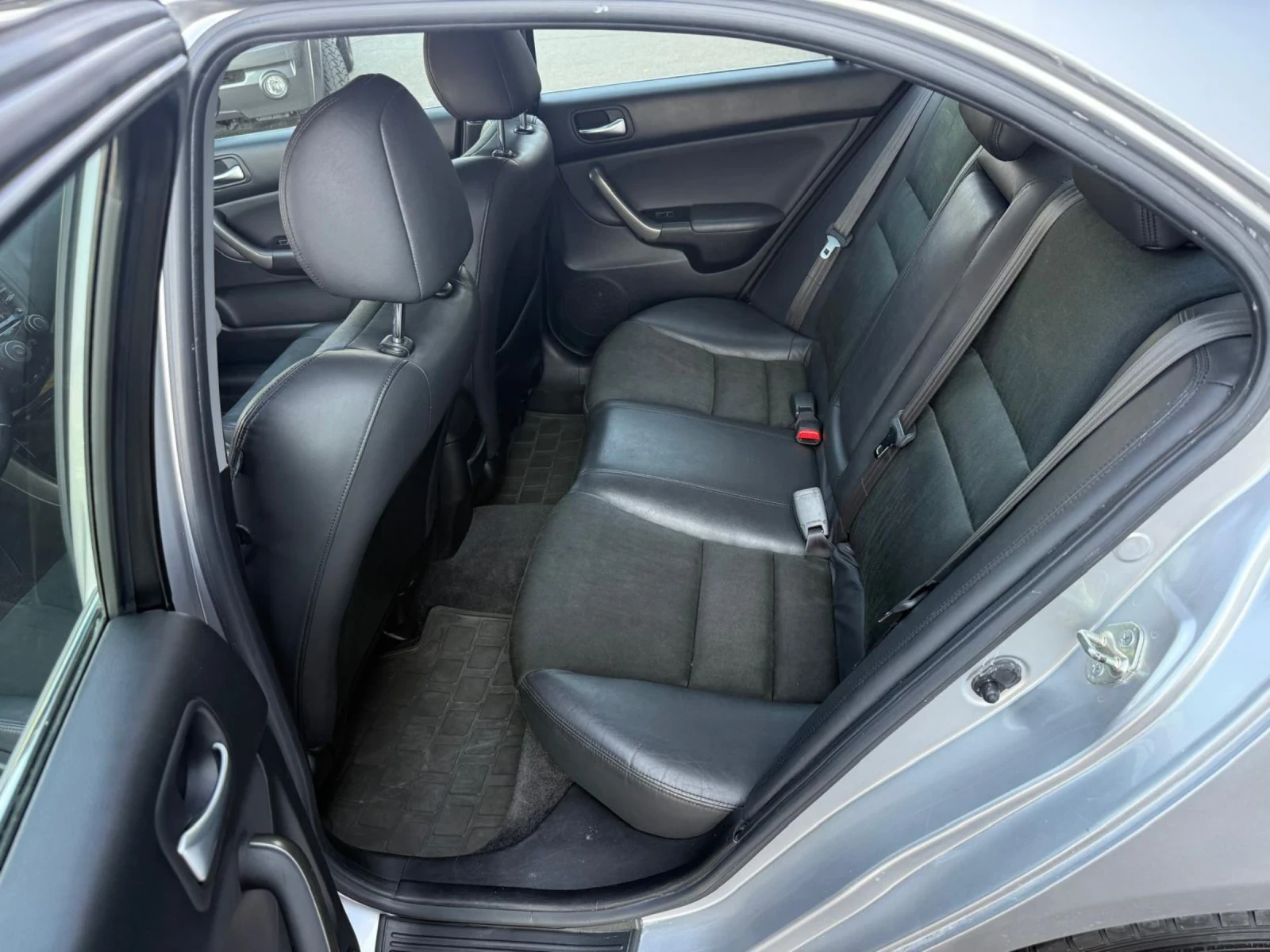 Honda Accord 2.0i FACELIFT | Mobile.bg   15