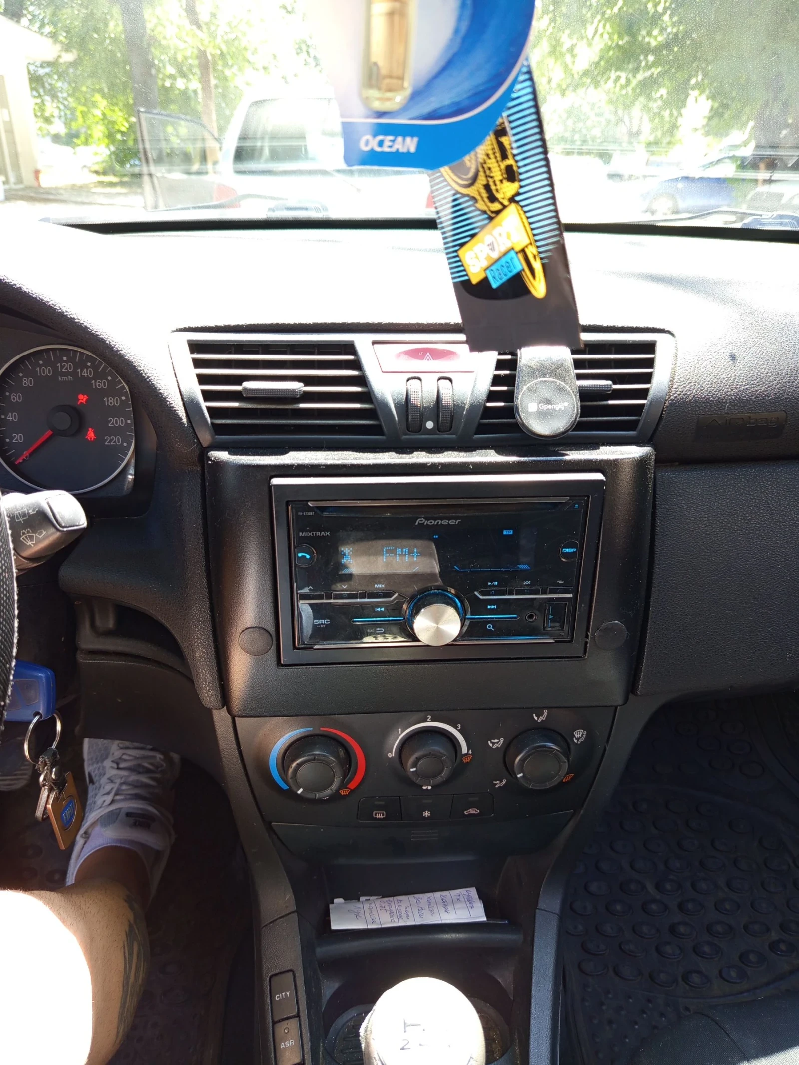 Fiat Stilo 1.6i - изображение 5