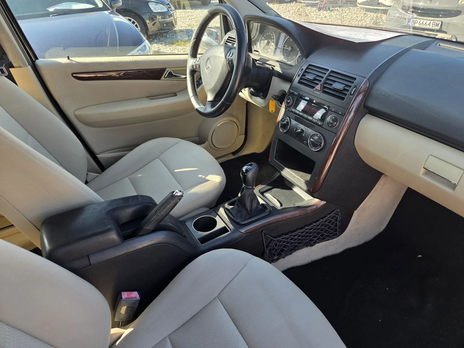 Mercedes-Benz A 200 200cdi* Italy*  | Mobile.bg   16