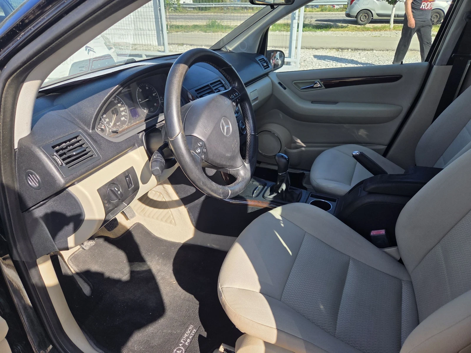 Mercedes-Benz A 200 200cdi* Italy*  | Mobile.bg   12