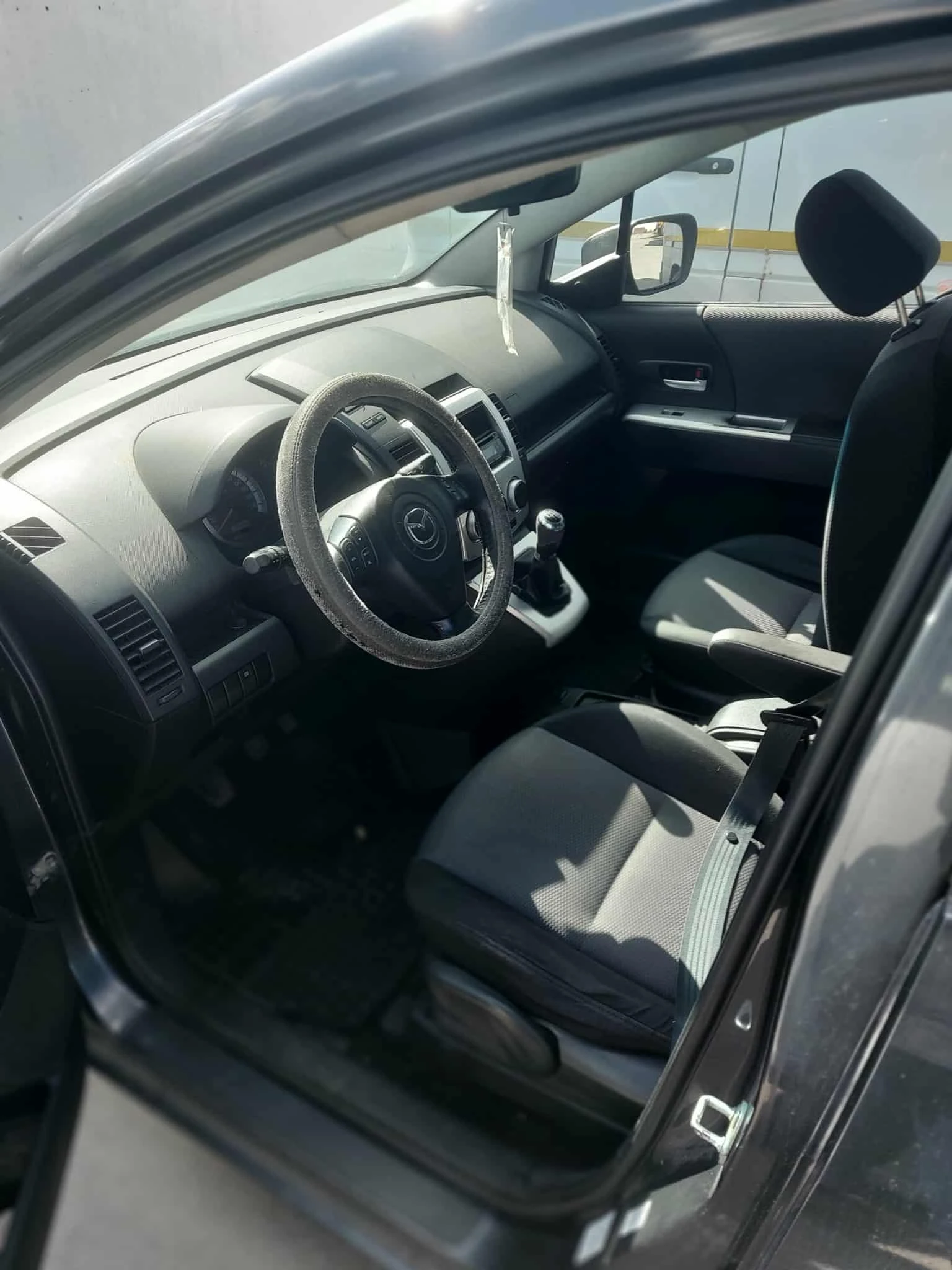 Mazda 5  - изображение 4