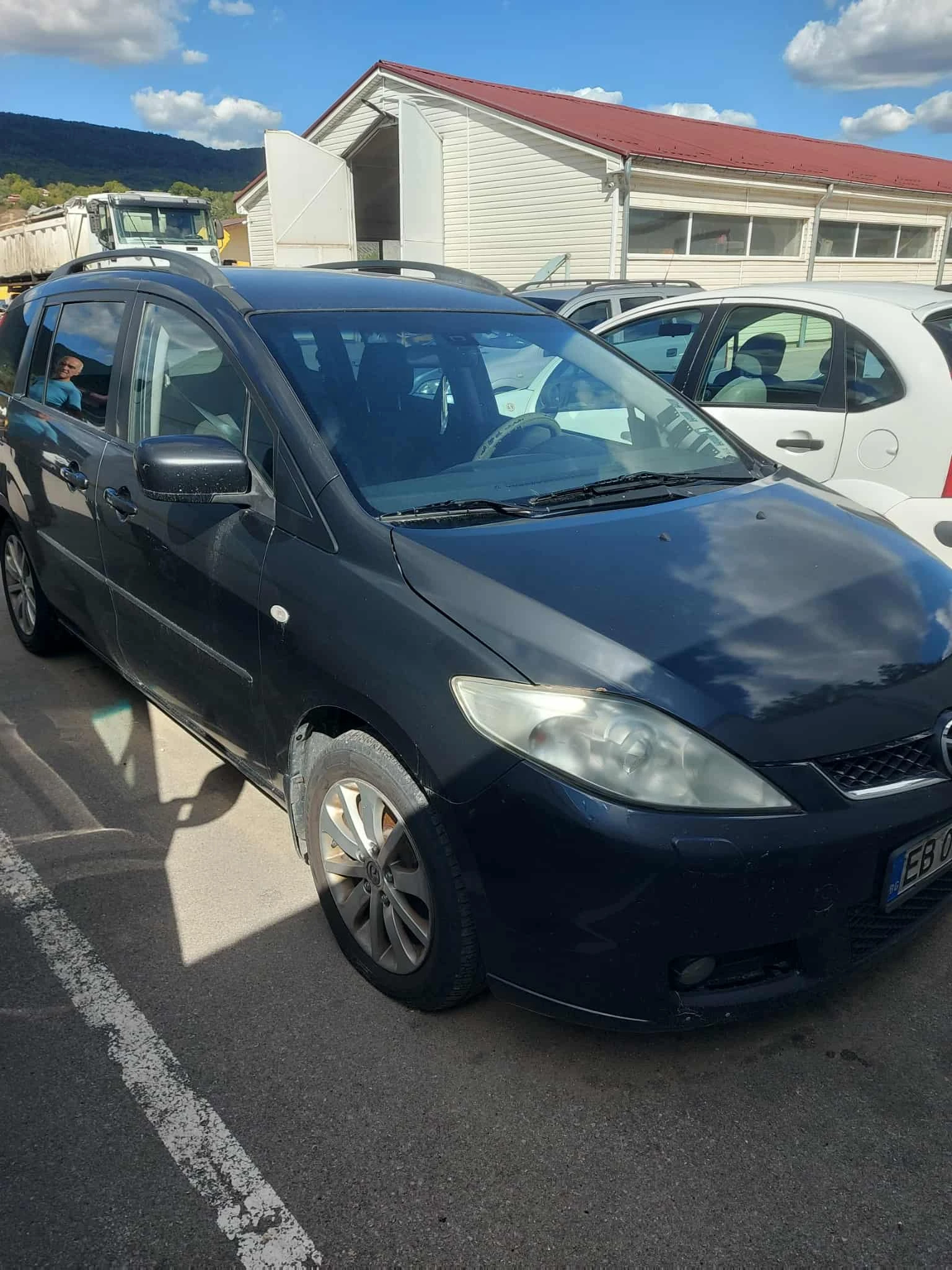 Mazda 5  - изображение 2