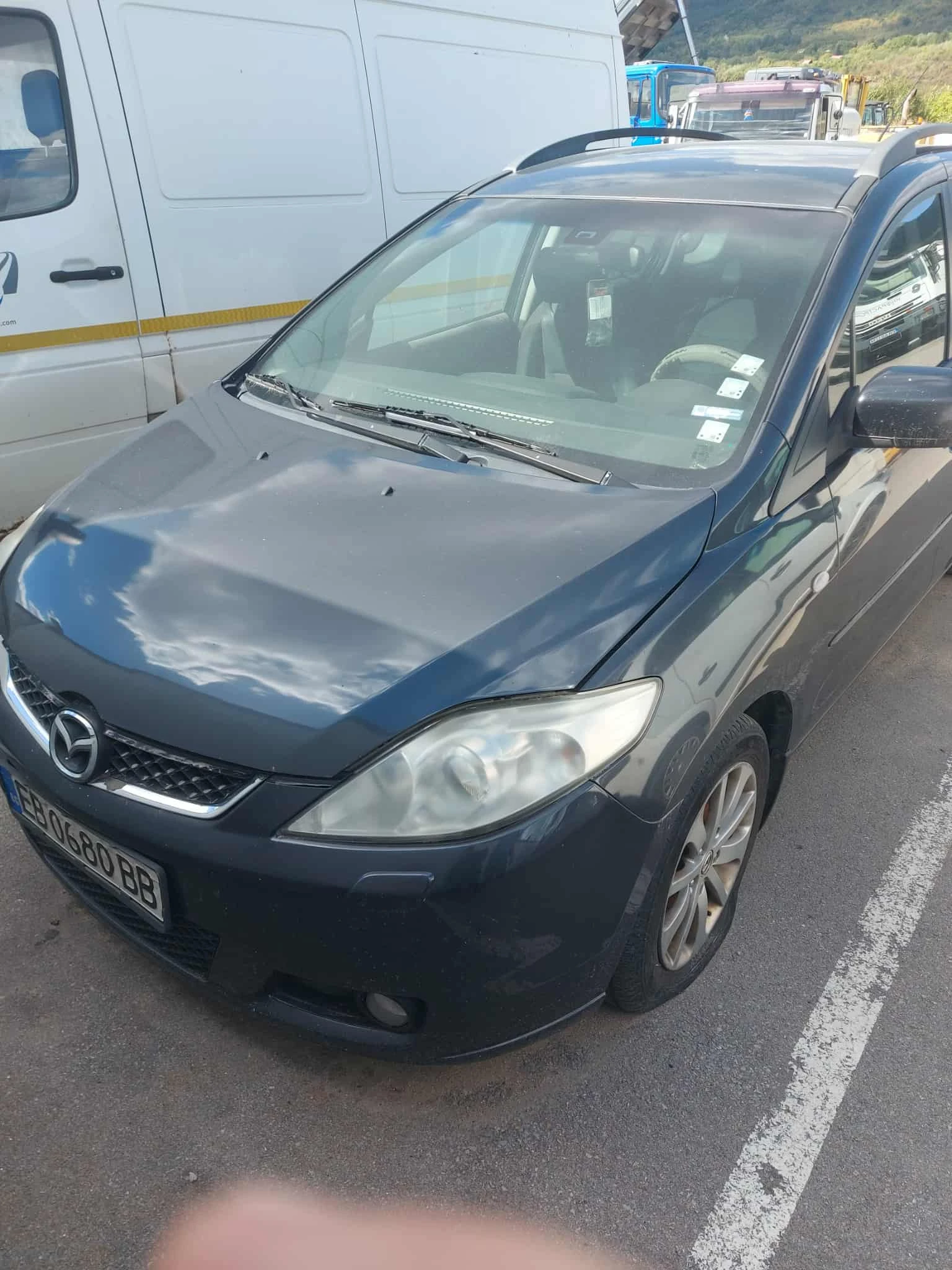 Mazda 5 | Mobile.bg   1