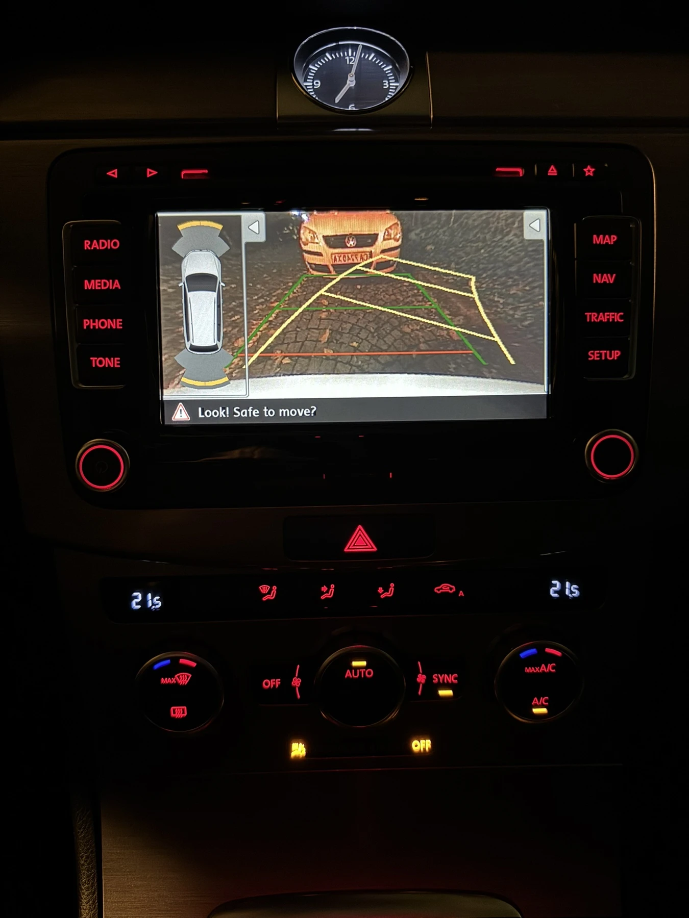 VW Passat  - изображение 9