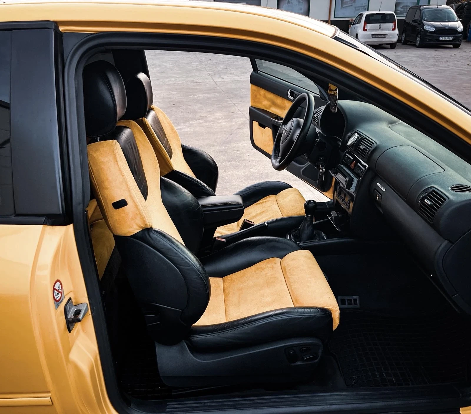 Audi S3 1.8T 410 PS - изображение 10