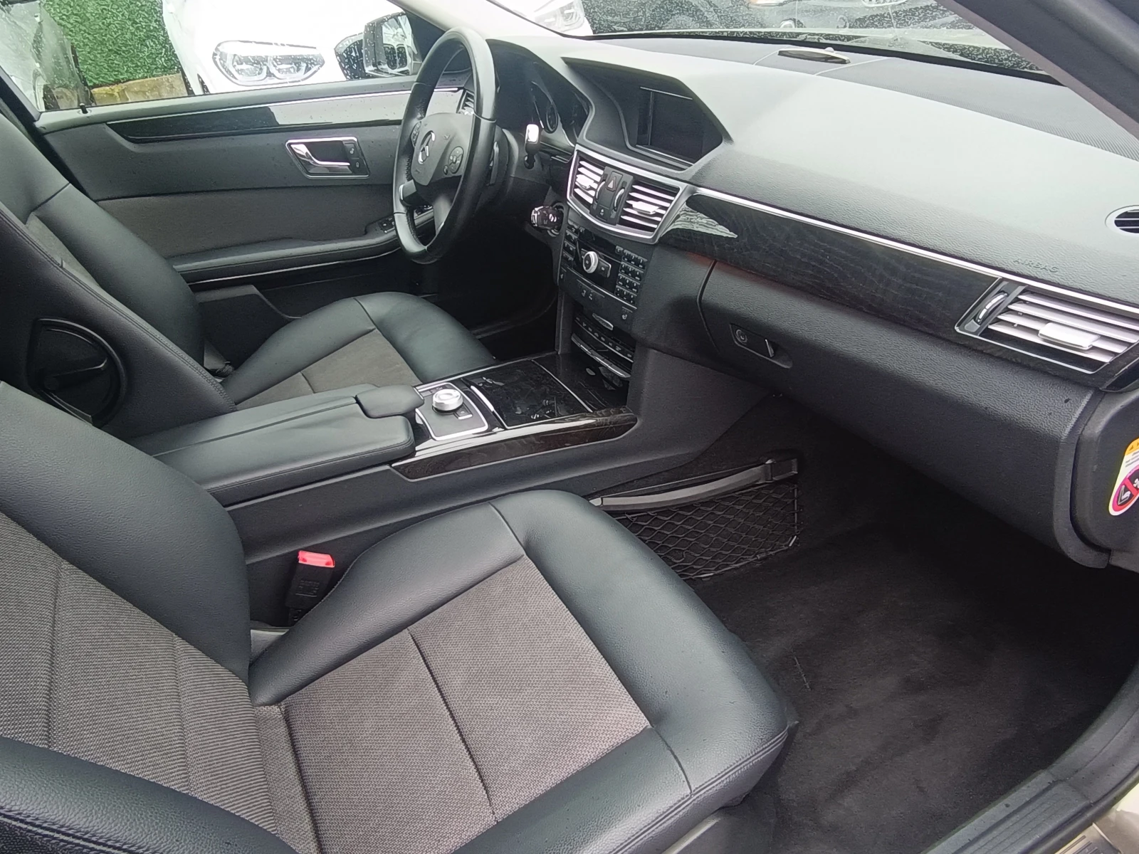 Mercedes-Benz E 350 CDI- 231�.�. !!! ��� ���� ��������� !!!! | Mobile.bg � ����������� 11