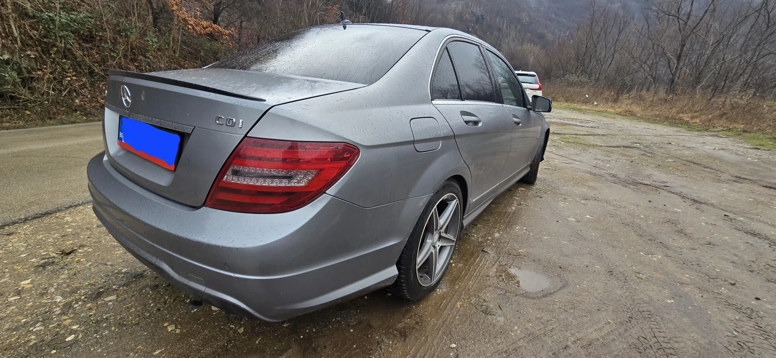 Mercedes-Benz C 220 Facelift | Mobile.bg � ����������� 16