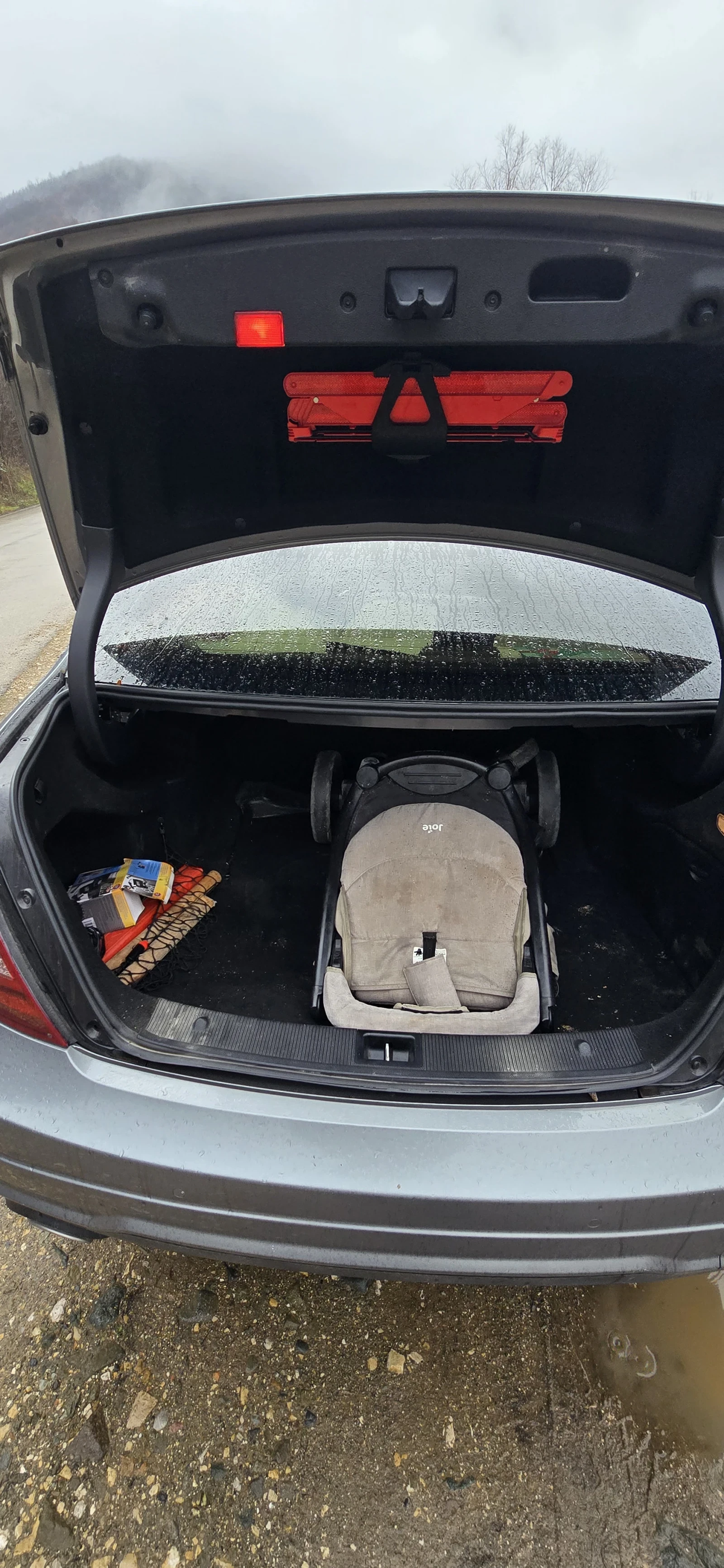 Mercedes-Benz C 220 Facelift | Mobile.bg � ����������� 15