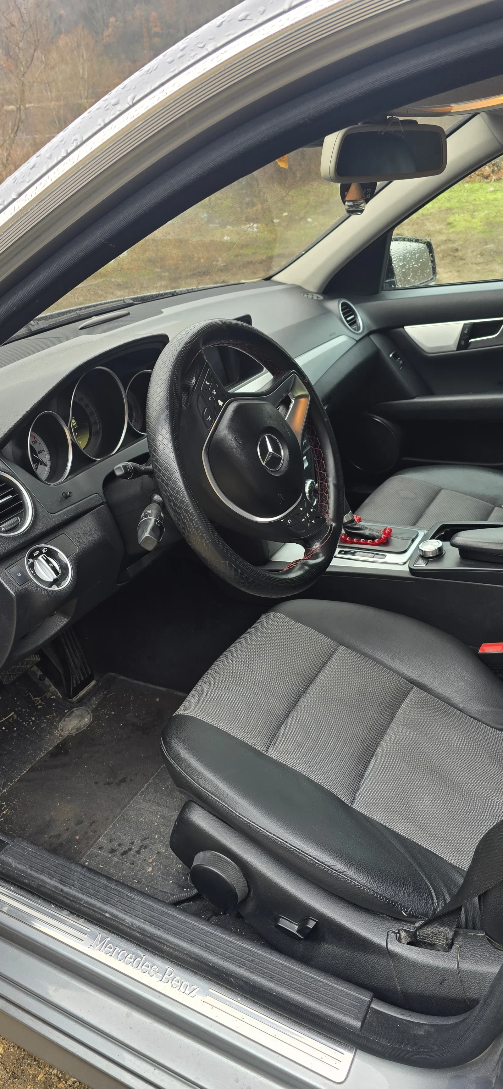 Mercedes-Benz C 220 Facelift | Mobile.bg � ����������� 12