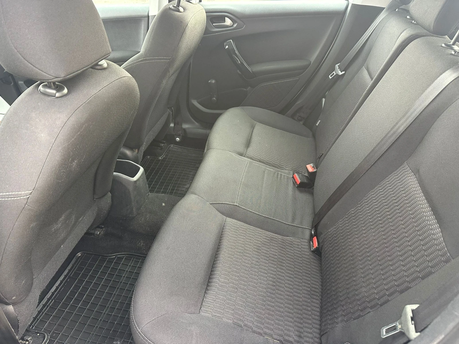 Peugeot 208 GTline 1, 200 EURO6 | Mobile.bg � ����������� 10