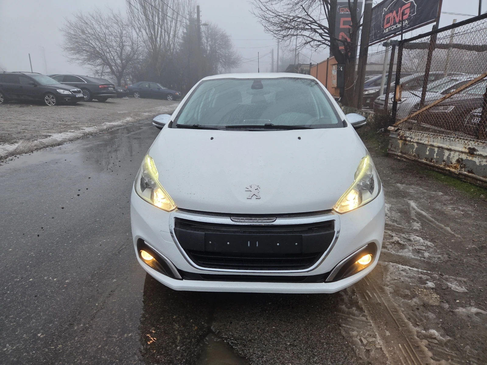 Peugeot 208 GTline 1, 200 EURO6 - изображение 3