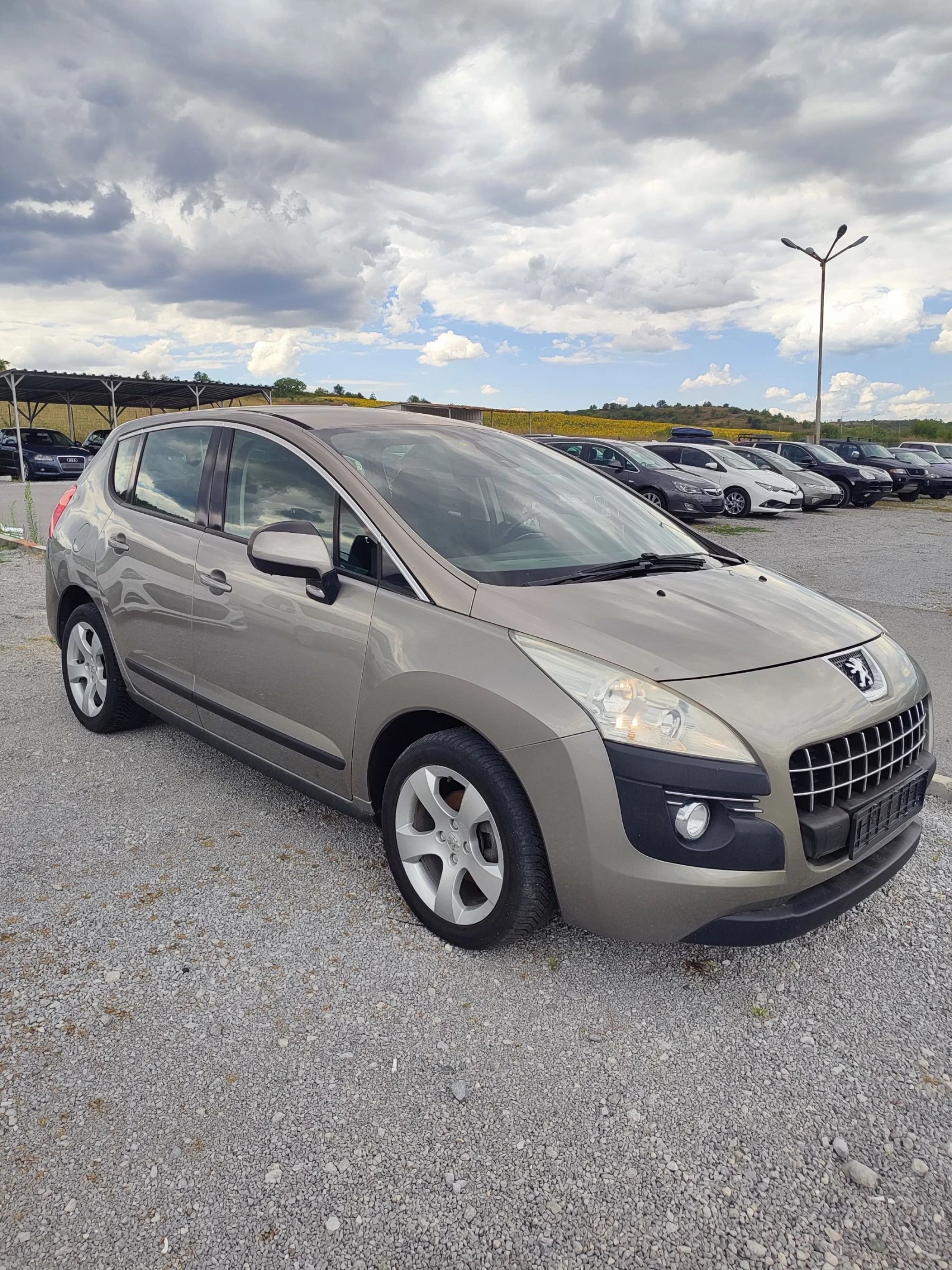 Peugeot 3008 HDI | Mobile.bg � ����������� 1