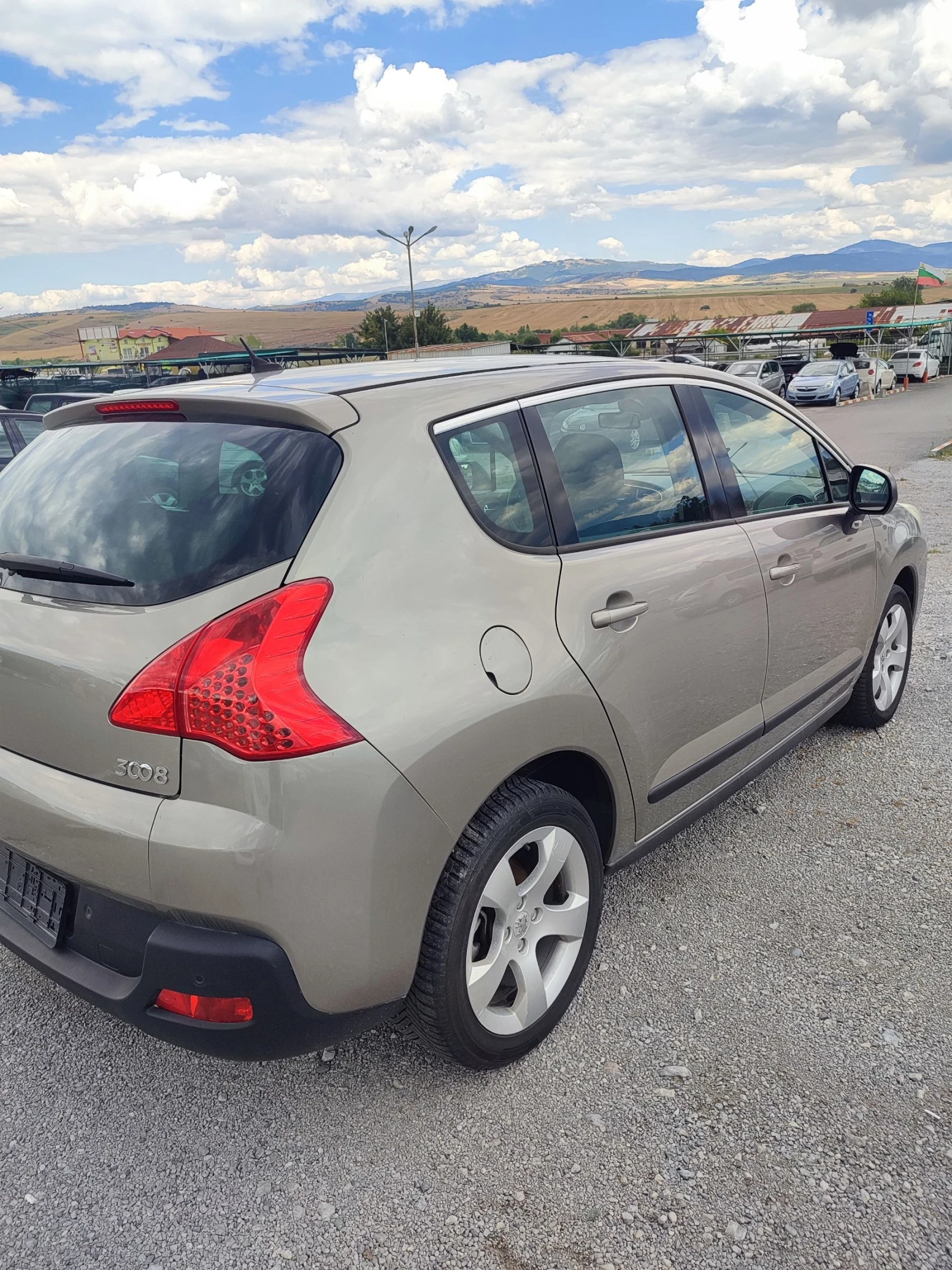 Peugeot 3008 HDI | Mobile.bg � ����������� 2