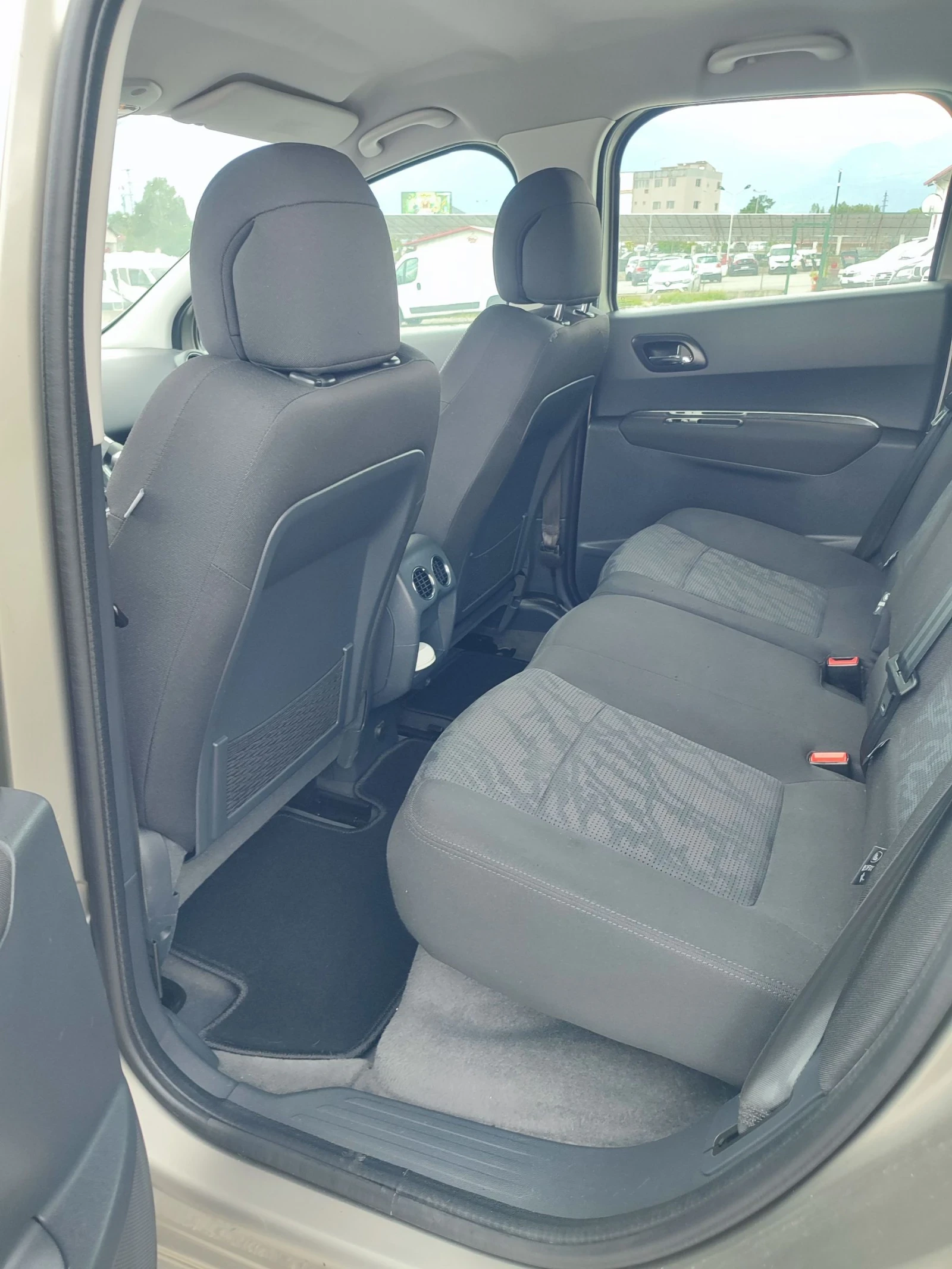 Peugeot 3008 HDI | Mobile.bg � ����������� 9