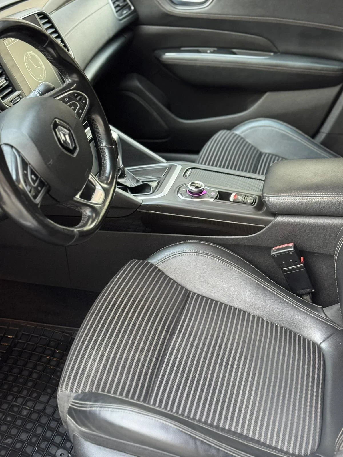 Renault Talisman 1.6DCI 130PS FULL | Mobile.bg � ����������� 15