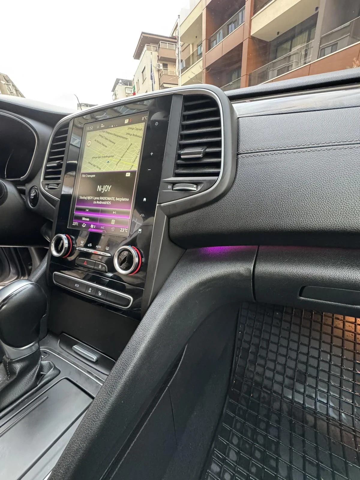 Renault Talisman 1.6DCI 130PS FULL | Mobile.bg � ����������� 12