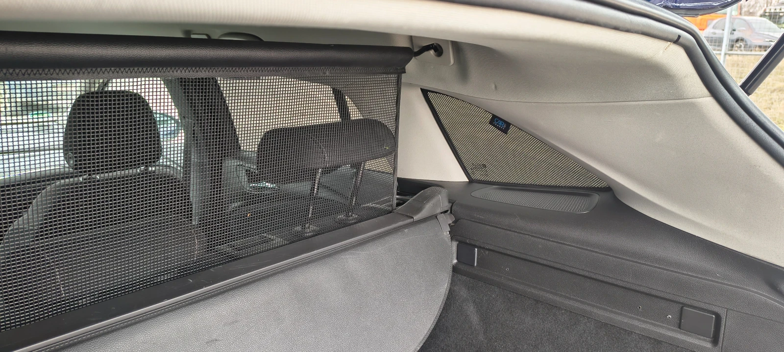 Opel Astra Dtci sports tourer, снимка 13 - Автомобили и джипове - 53479528