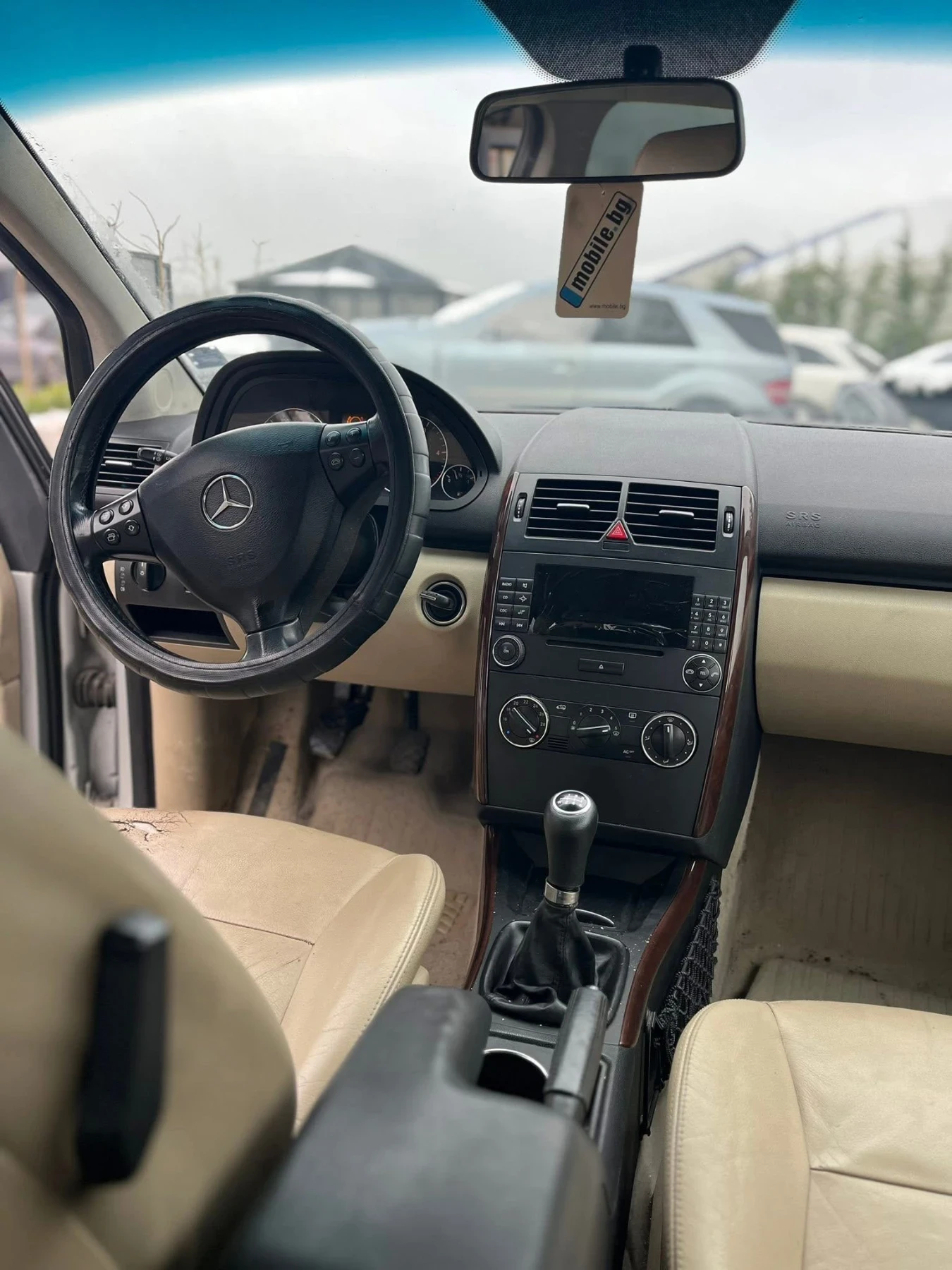 Mercedes-Benz A 180 | Mobile.bg � ����������� 15