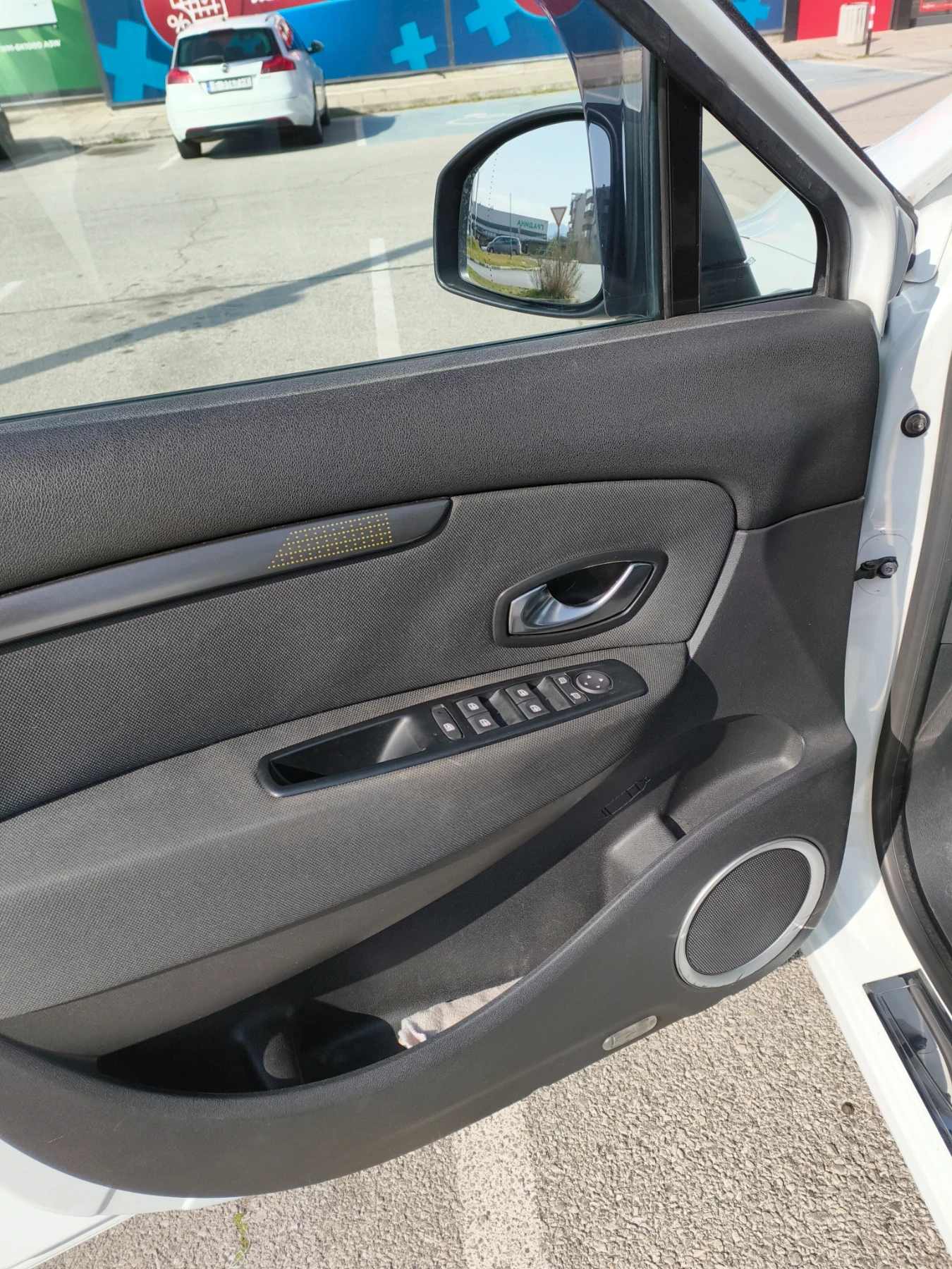 Renault Scenic 1.5 dci xmode | Mobile.bg � ����������� 7