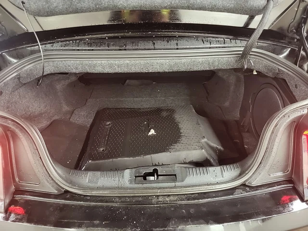 Ford Mustang * ECOBOOST * CARFAX * CABRIO * , снимка 17 - Автомобили и джипове - 53827072