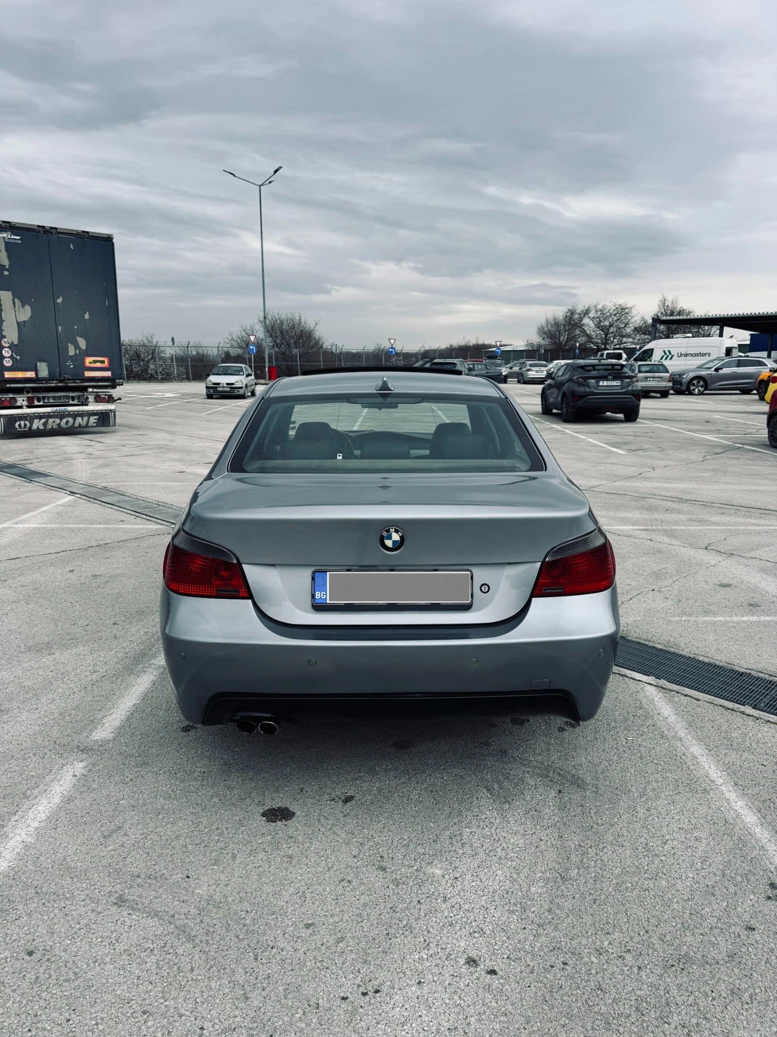 BMW 525 525D | Mobile.bg � ����������� 5