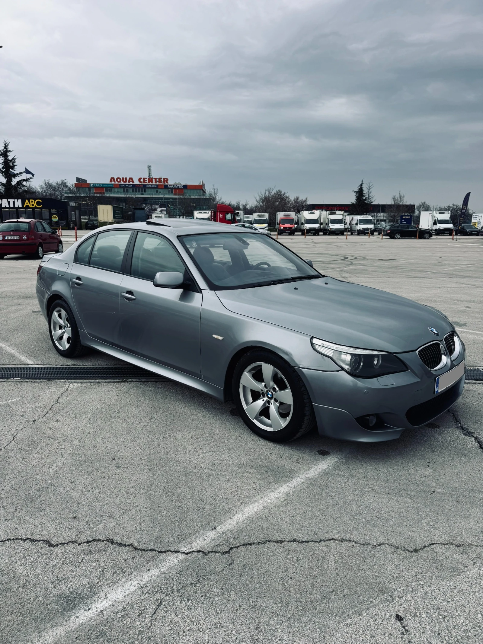 BMW 525 525D | Mobile.bg � ����������� 2