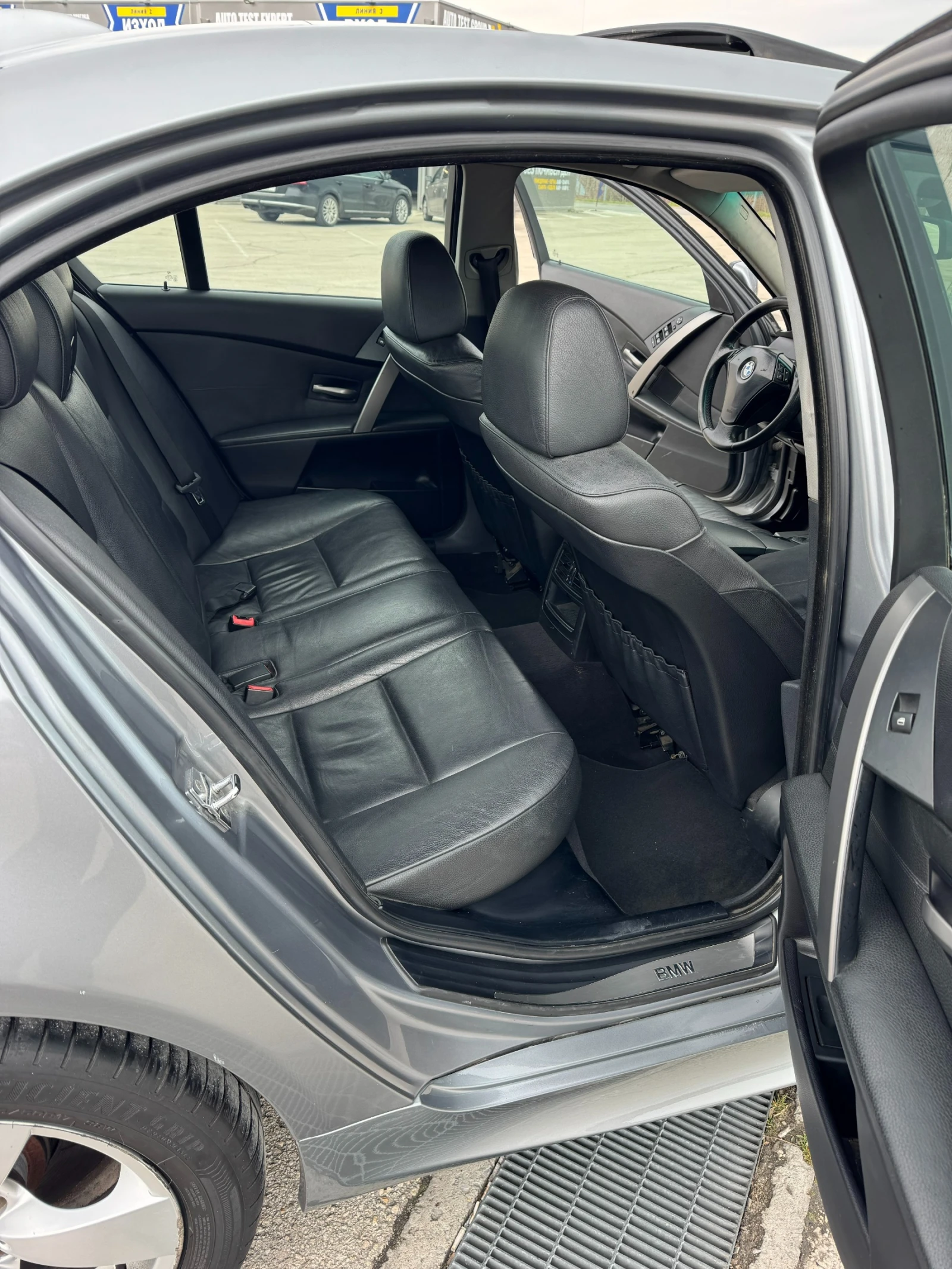 BMW 525 525D | Mobile.bg � ����������� 11