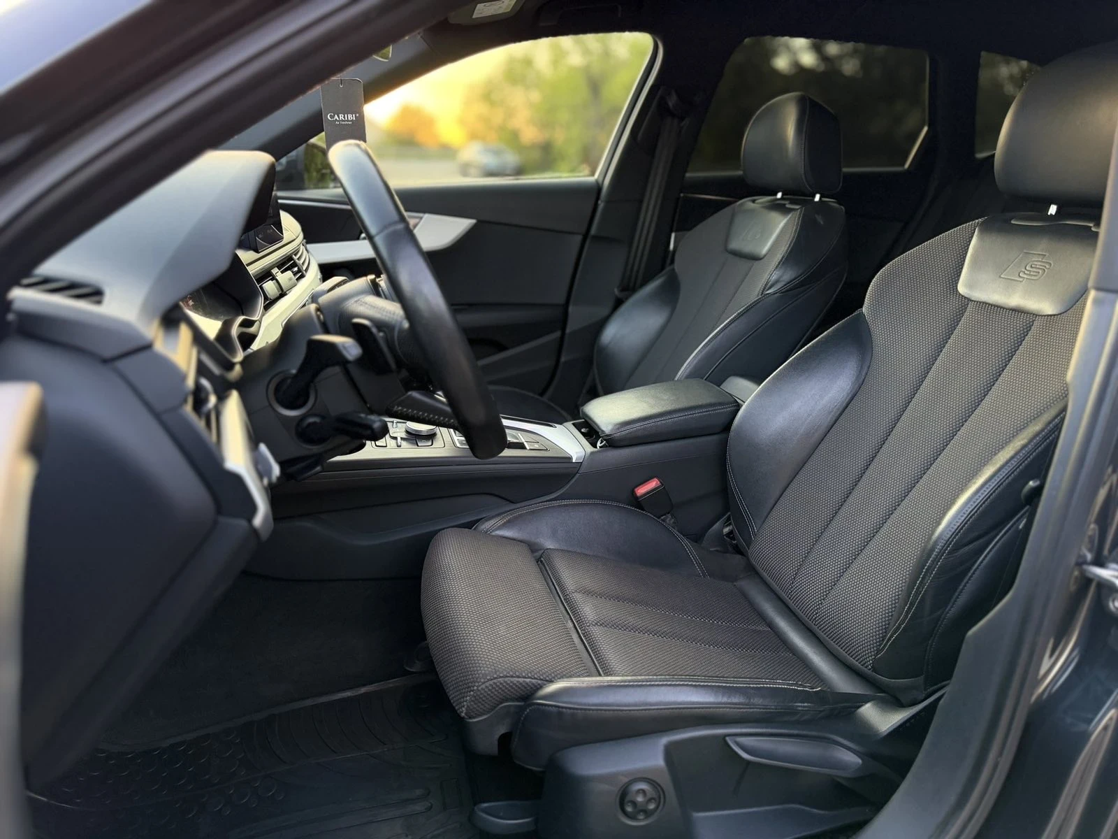 Audi A4 2.0TDi~190hp Quattro  | Mobile.bg � ����������� 13