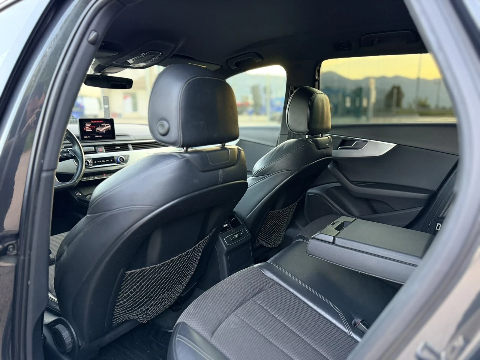 Audi A4 2.0TDi~190hp Quattro  | Mobile.bg � ����������� 15