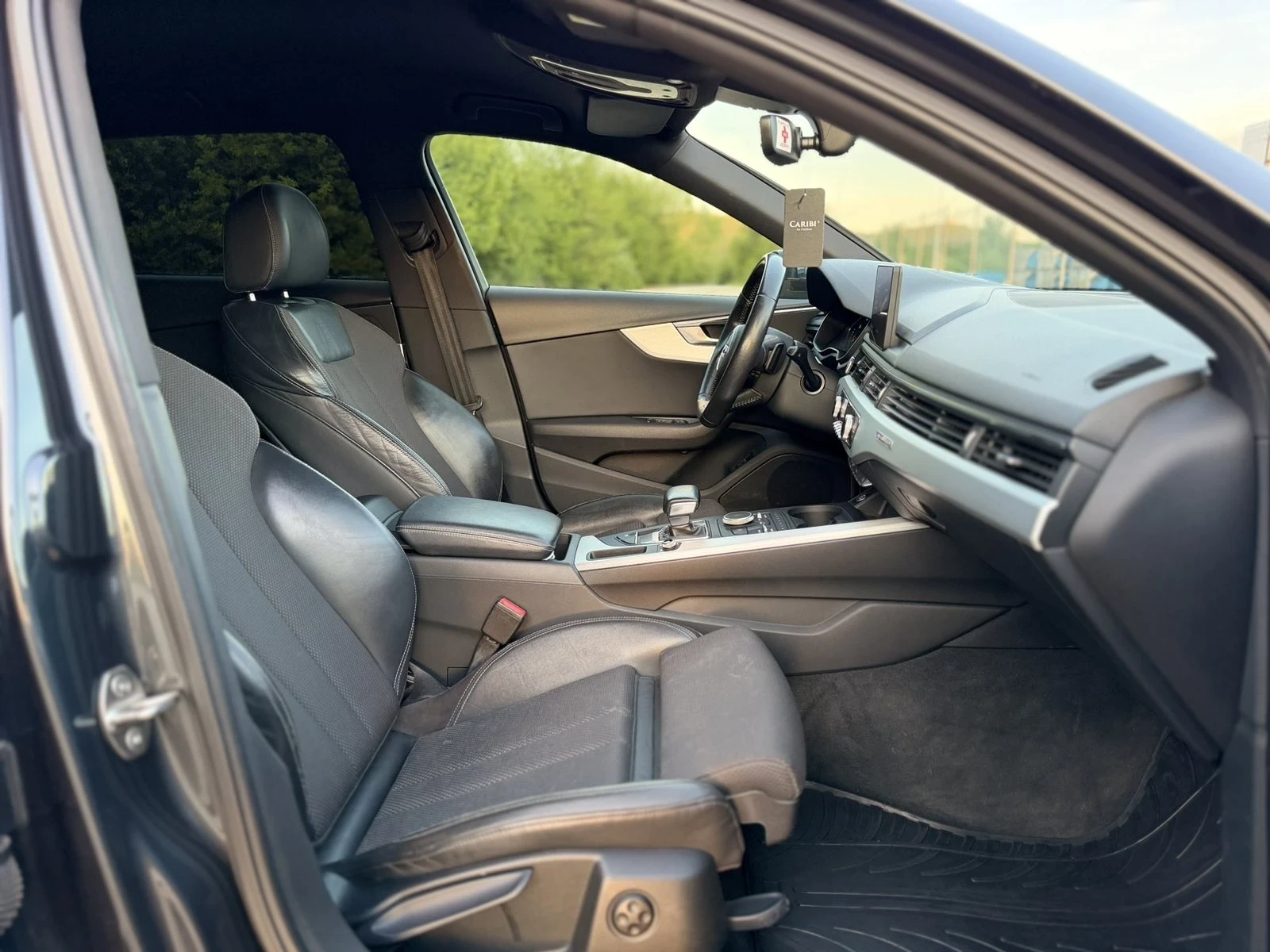 Audi A4 2.0TDi~190hp Quattro  | Mobile.bg � ����������� 14