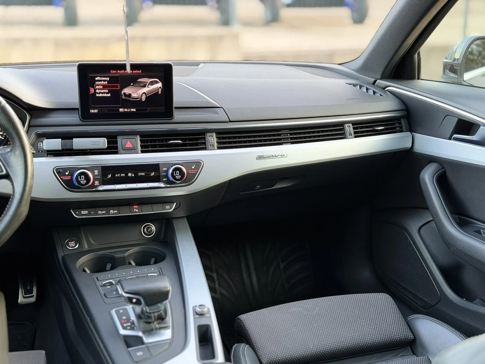 Audi A4 2.0TDi~190hp Quattro  | Mobile.bg � ����������� 12