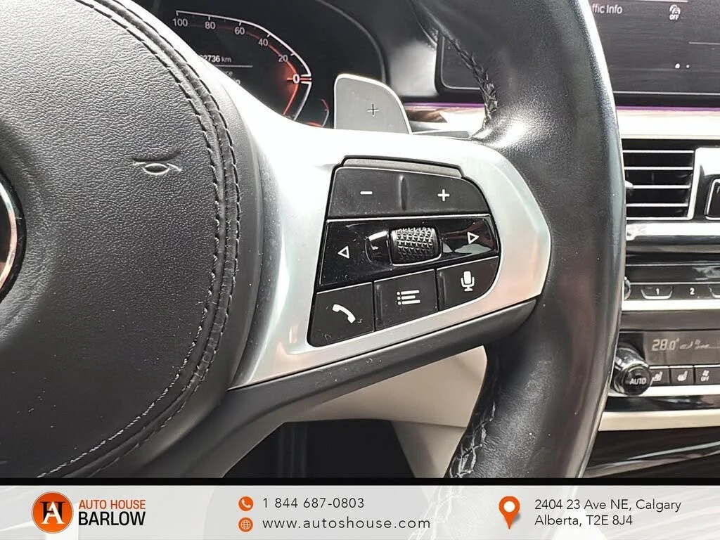 BMW 540 * М-Package* * HeadUp* AвтоКредит* (ЦЕНА ДО БГ), снимка 12 - Автомобили и джипове - 54432962