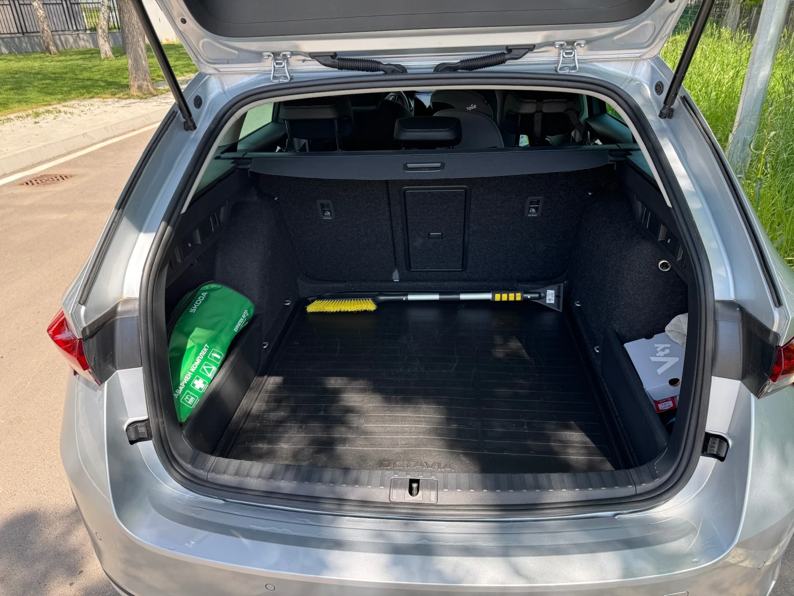 Skoda Octavia | Mobile.bg � ����������� 4
