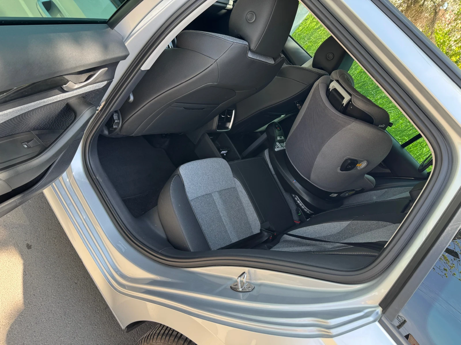 Skoda Octavia | Mobile.bg � ����������� 5
