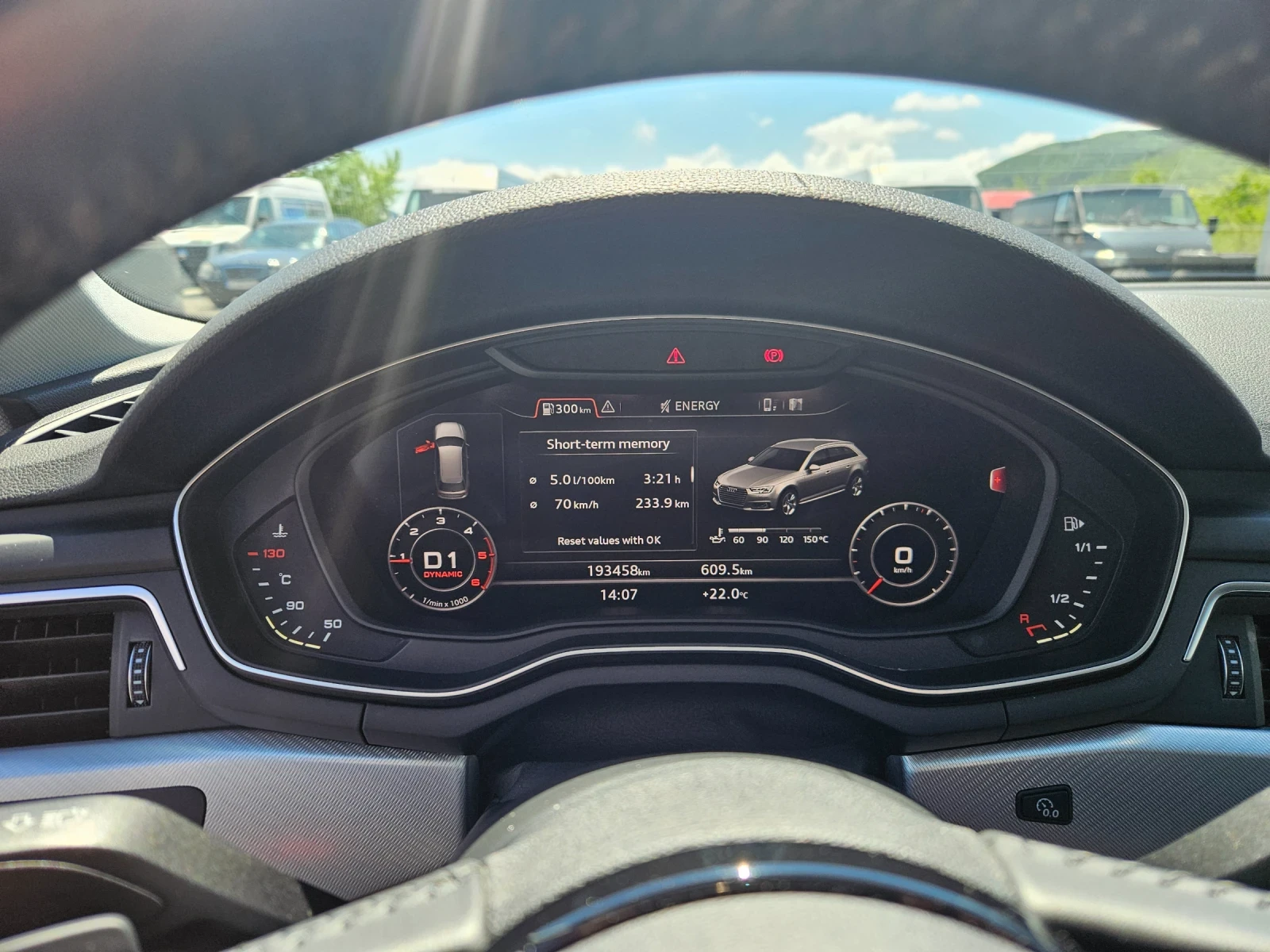 Audi A4 2.0TDi 4х4 sline, снимка 9 - Автомобили и джипове - 54596637