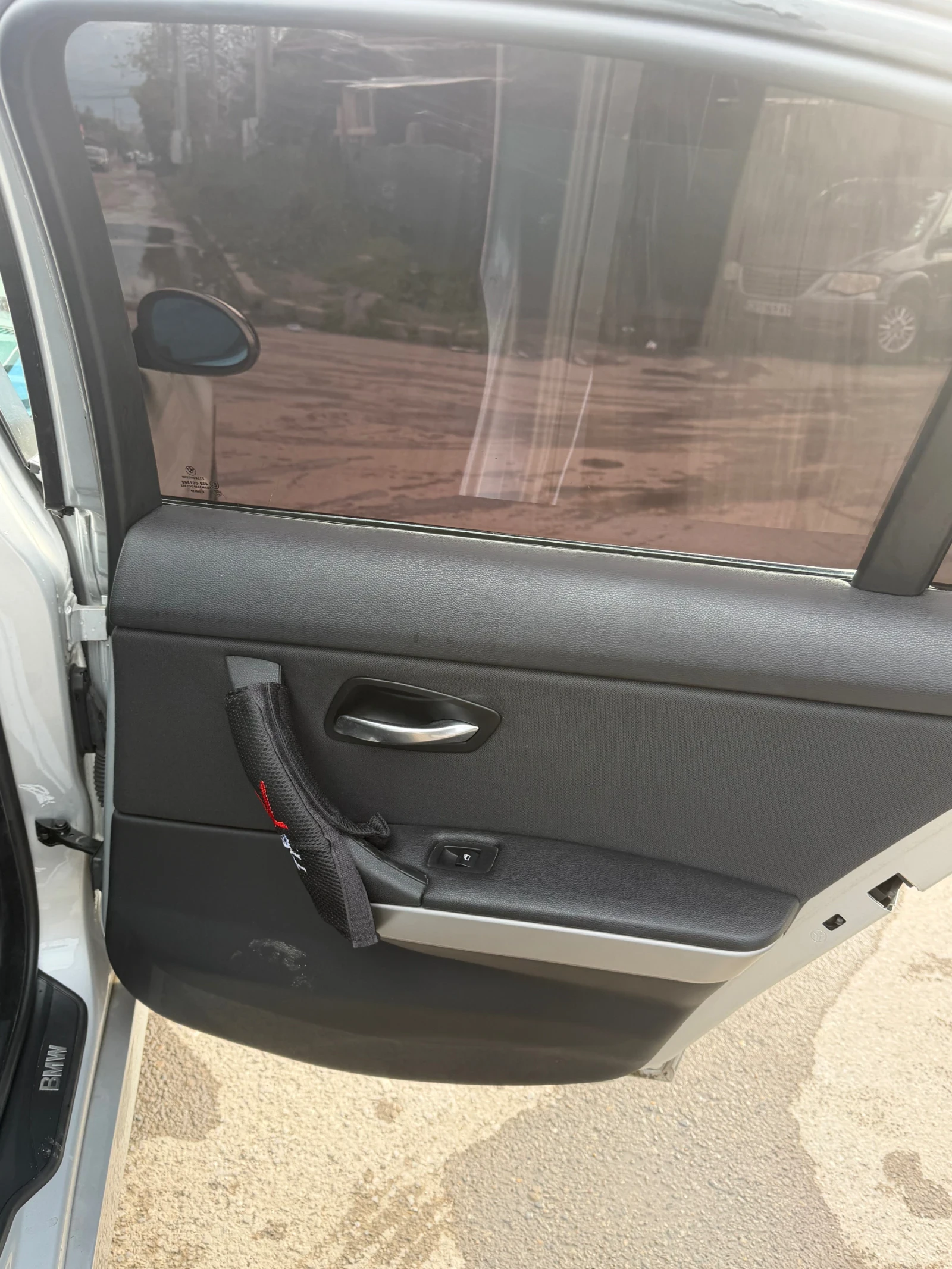 BMW 320, снимка 2 - Автомобили и джипове - 54809666