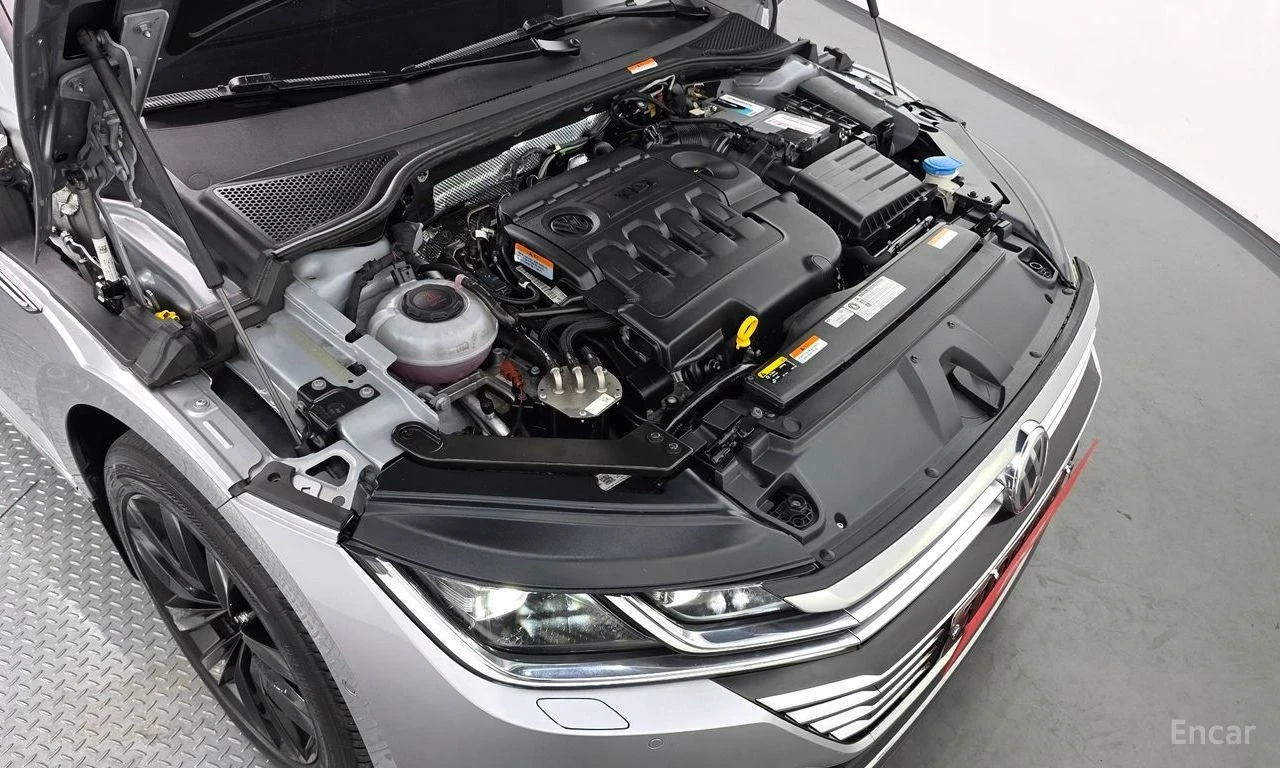 VW Arteon 2.0 TDI Prestige | 360 КАМЕРА | ОБДУХВАНЕ | , снимка 6 - Автомобили и джипове - 54860611