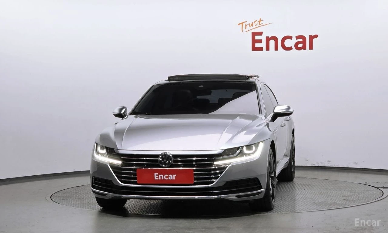 VW Arteon 2.0 TDI Prestige | 360 КАМЕРА | ОБДУХВАНЕ | , снимка 3 - Автомобили и джипове - 54860611