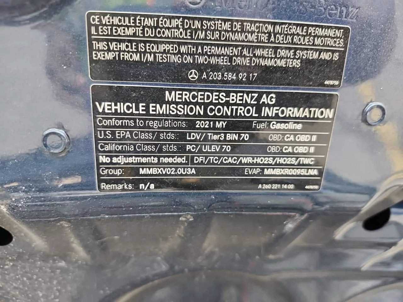 Mercedes-Benz A 35 * 2 ����� * ��������� * CARFAX * ���������� *  | Mobile.bg � ����������� 17