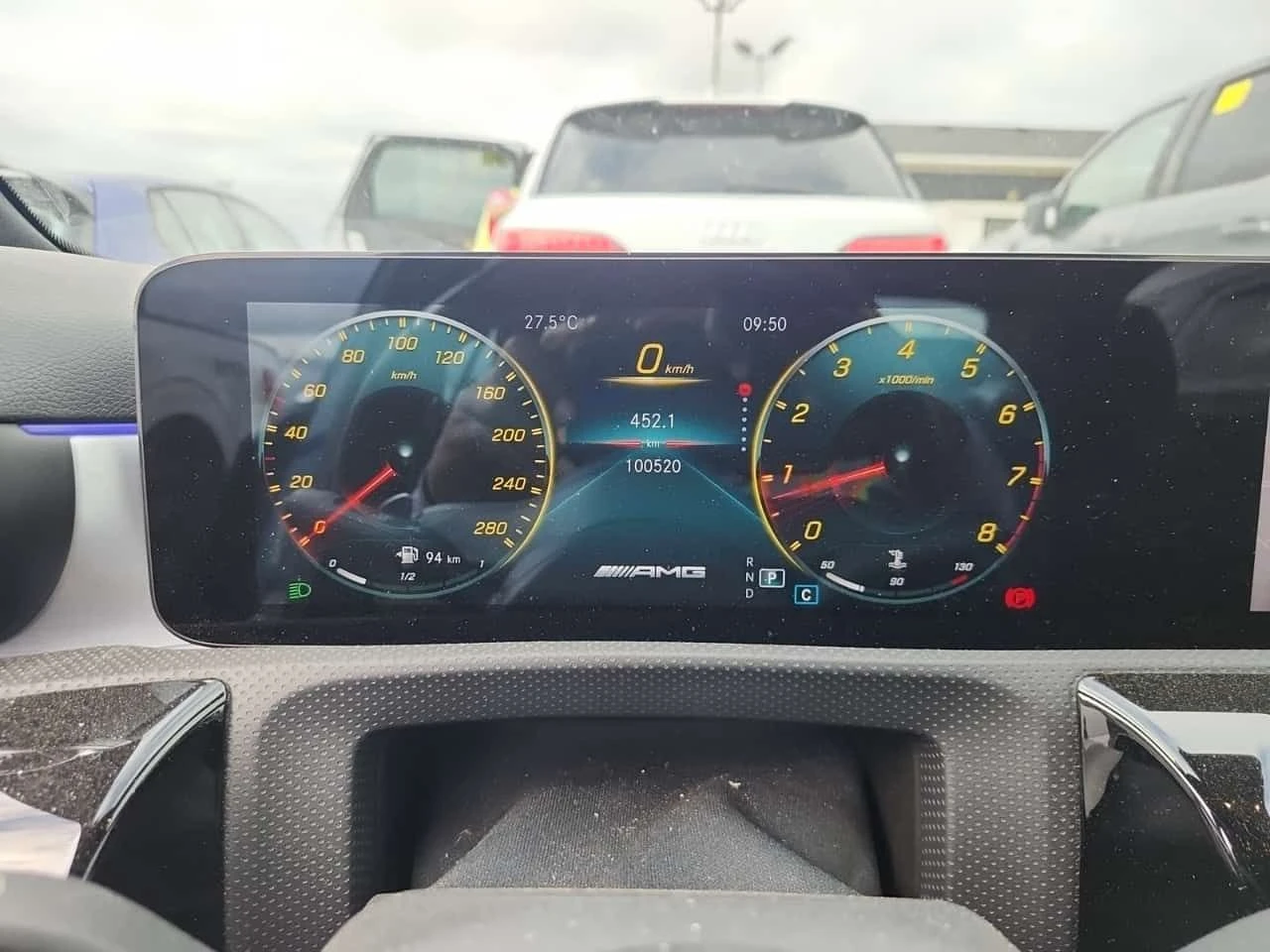 Mercedes-Benz A 35 * 2 ����� * ��������� * CARFAX * ���������� *  | Mobile.bg � ����������� 10