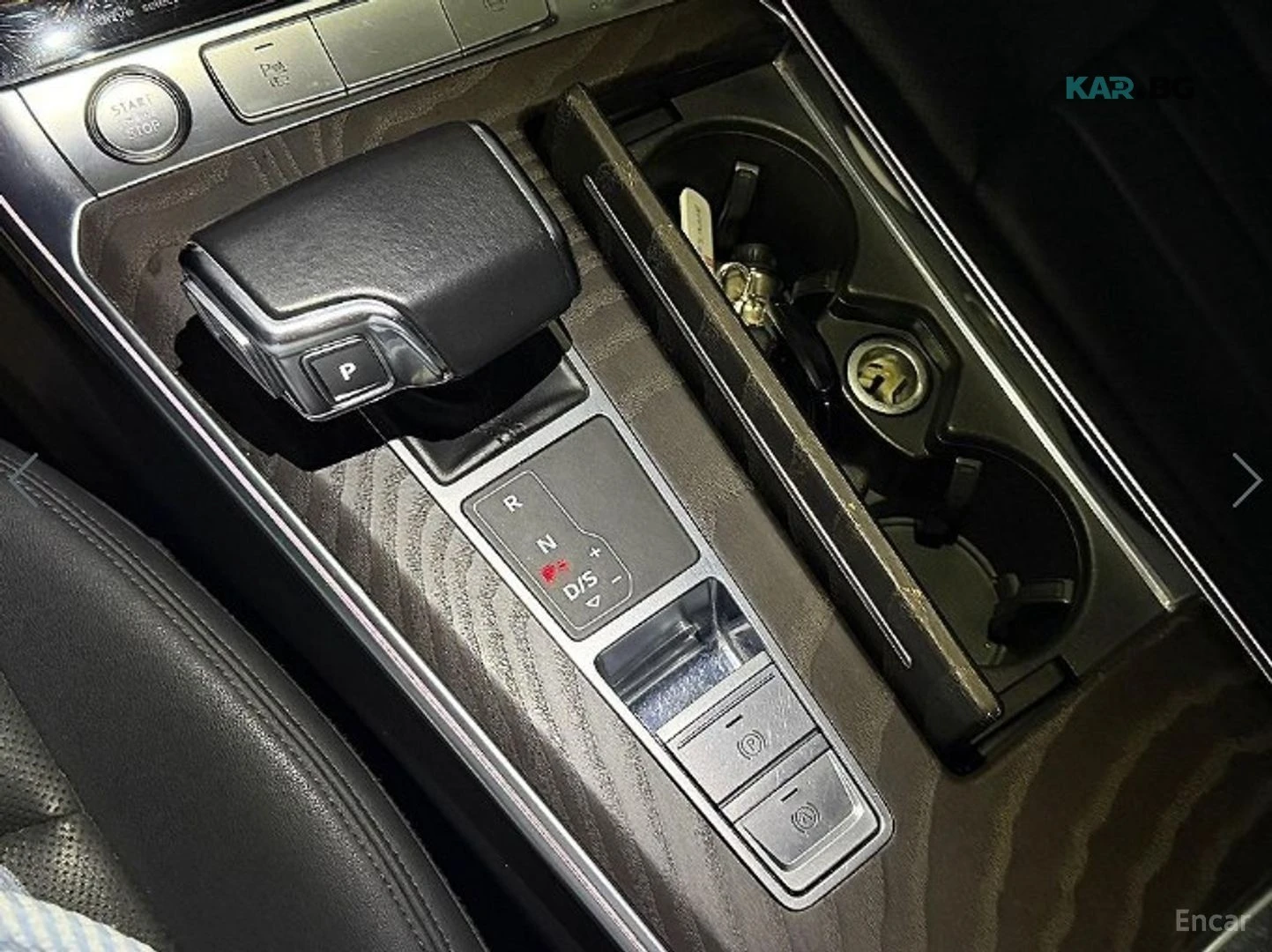 Audi A6 45 TFSI QAUTRRO S LINE* 360* ОБДУХВ* ПАНО* HEAD UP, снимка 12 - Автомобили и джипове - 54996822